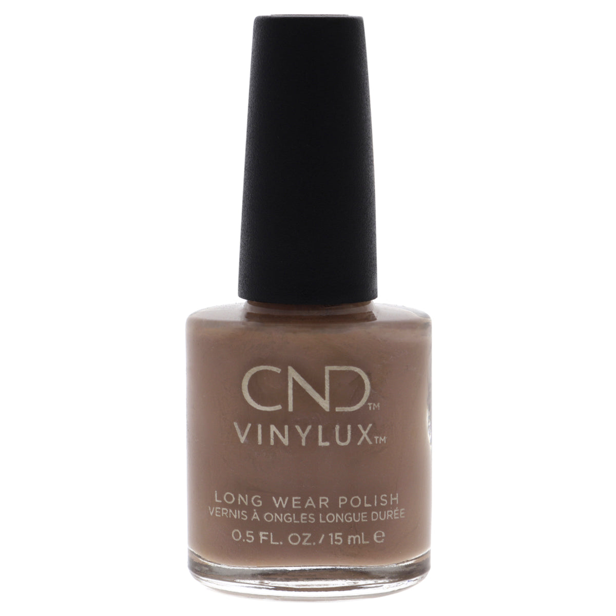 Vinylux Nail Polish  298 Boheme by CND for Women  05 oz Nail Polish