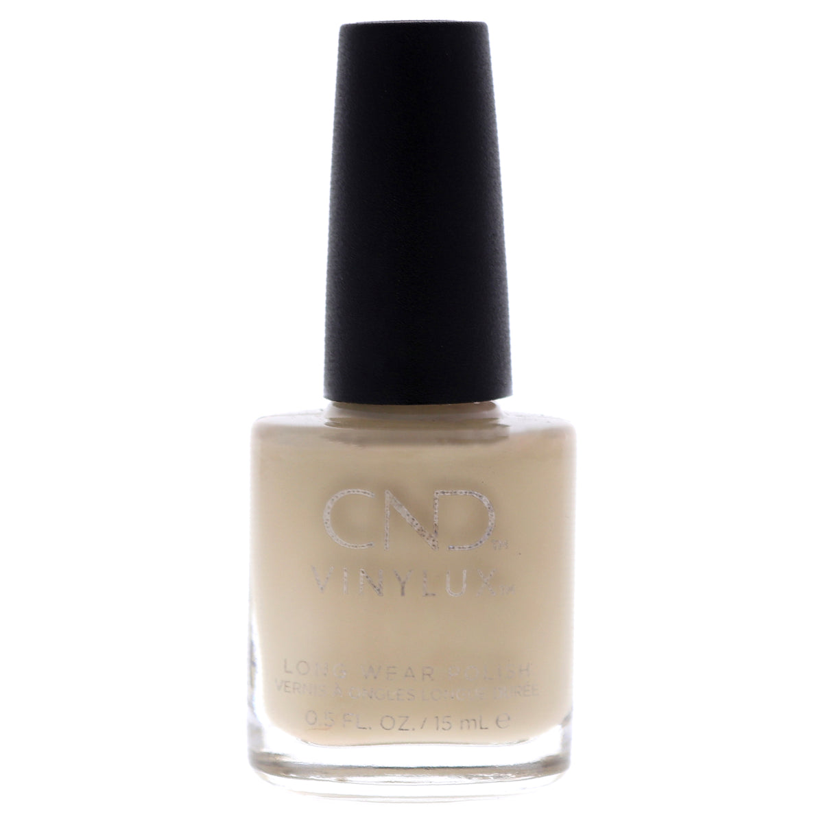 Vinylux Nail Polish  284 Brimstone by CND for Women  05 oz Nail Polish