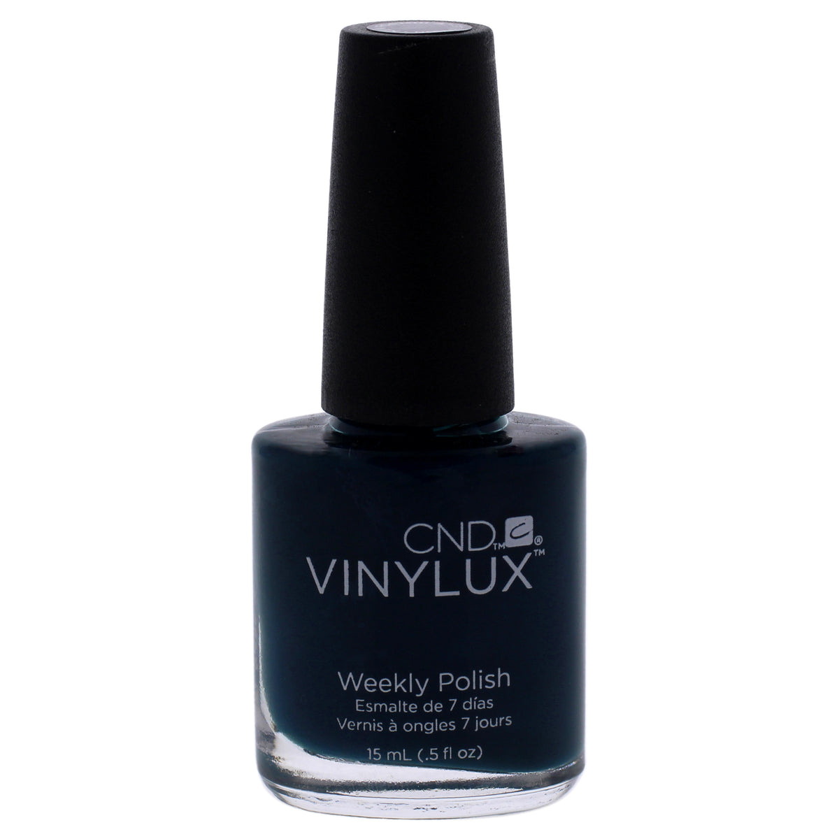 Vinylux Weekly Polish  200 Couture Covet by CND for Women  05 oz Nail Polish