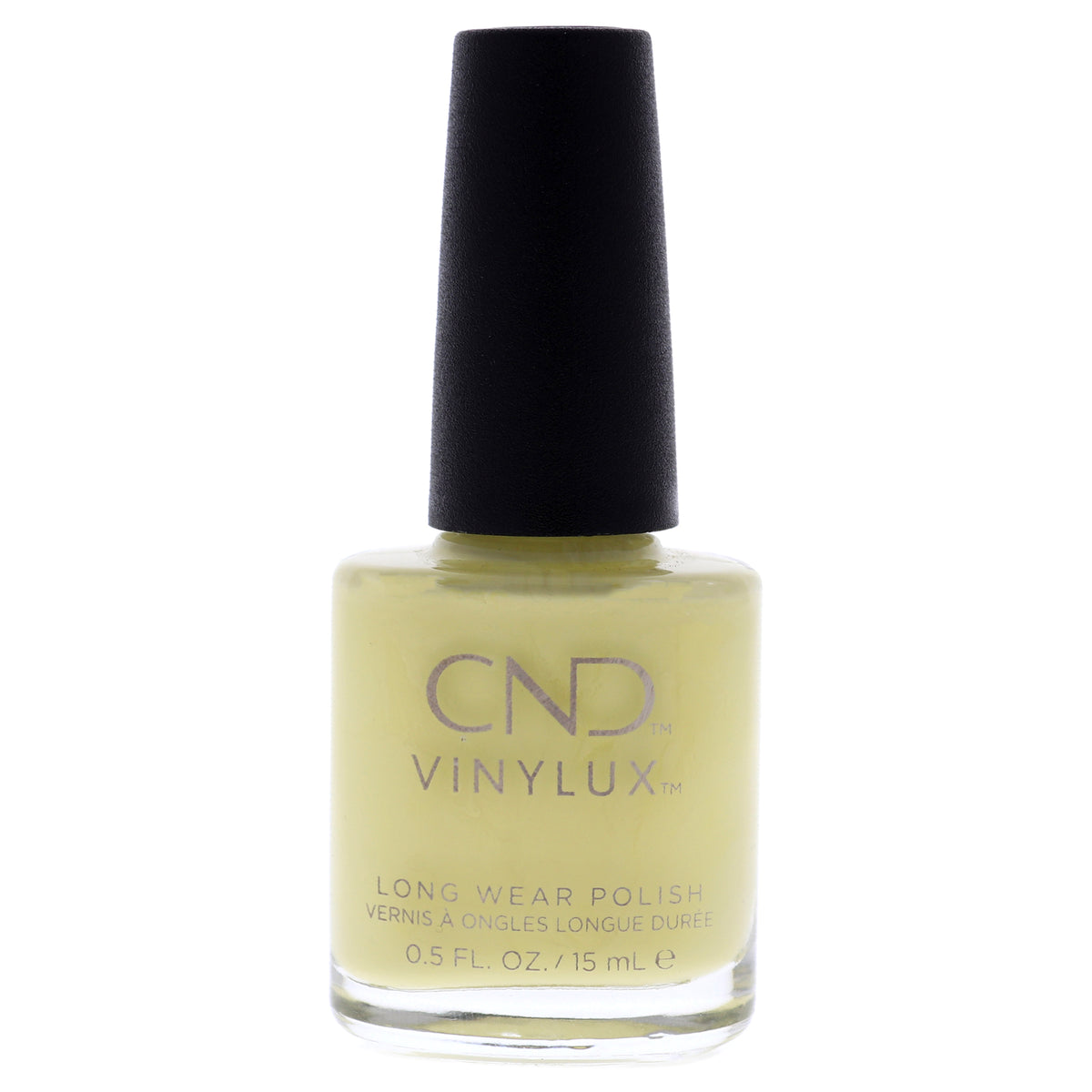 Vinylux Nail Polish  275 Jellied by CND for Women  05 oz Nail Polish