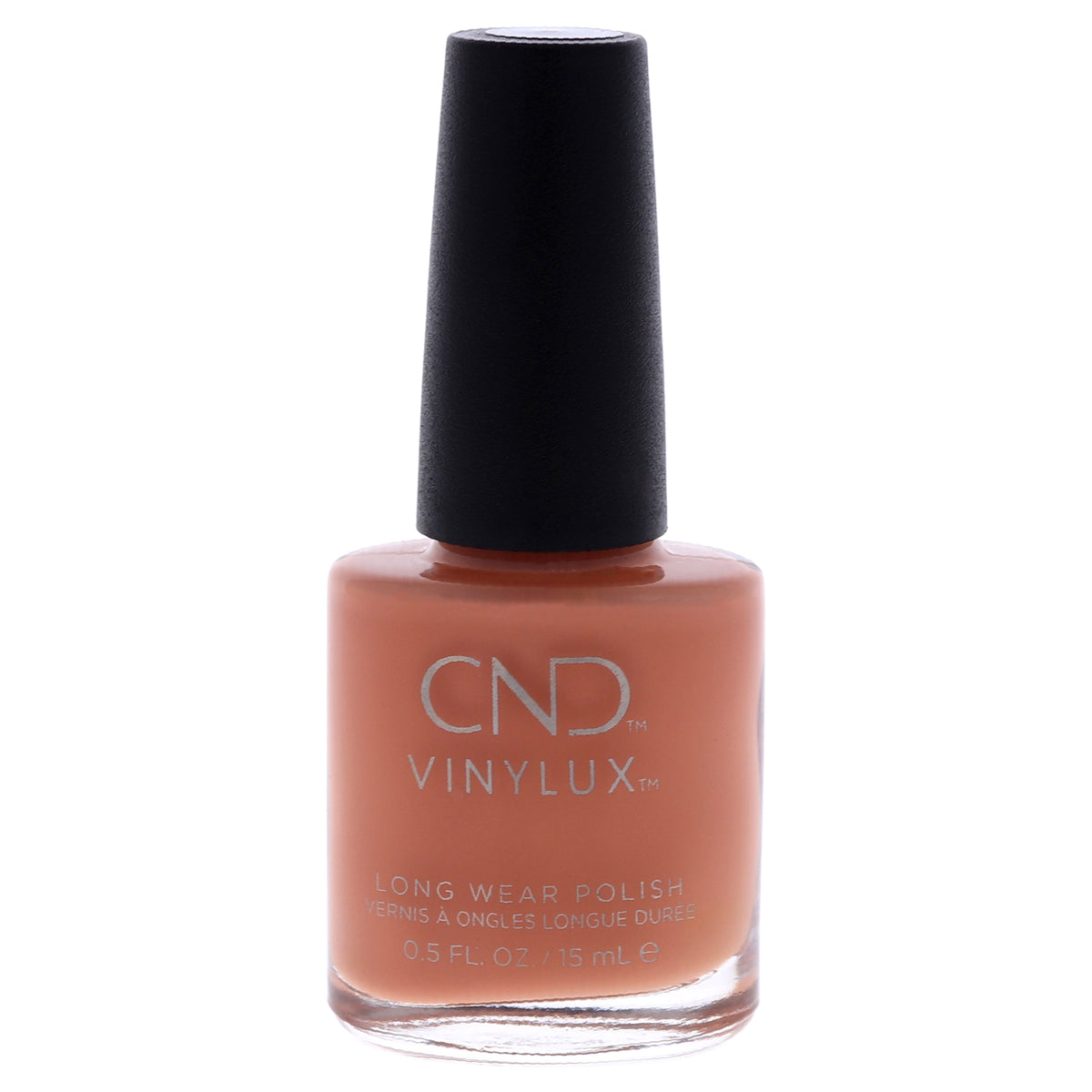 Vinylux Nail Polish  285 Spear by CND for Women  05 oz Nail Polish