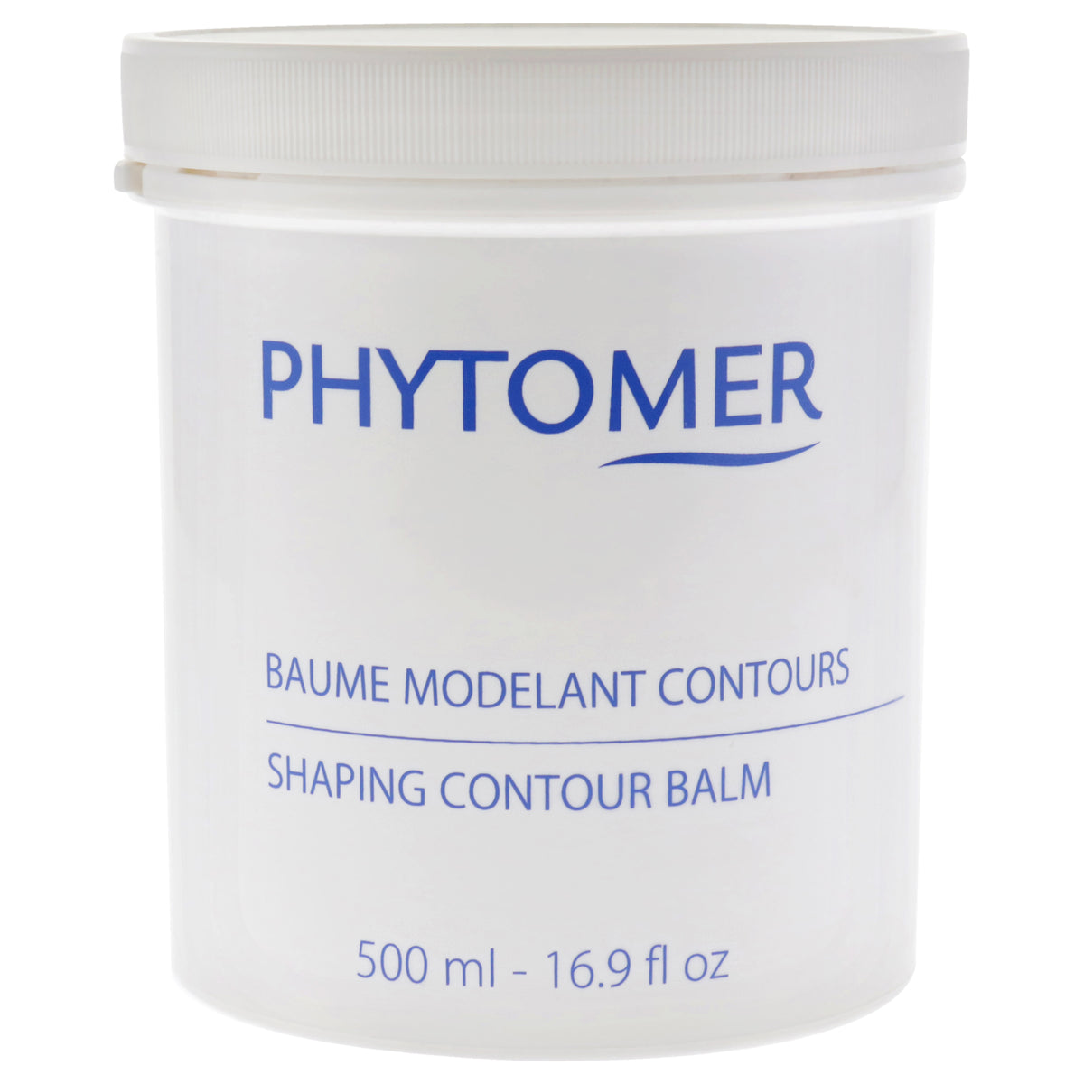 Shaping Contour Balm by Phytomer for Women  169 oz Balm