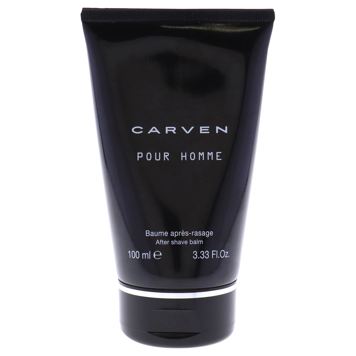 Carven Pour Homme by Carven for Men  333 oz After Shave Balm Tester