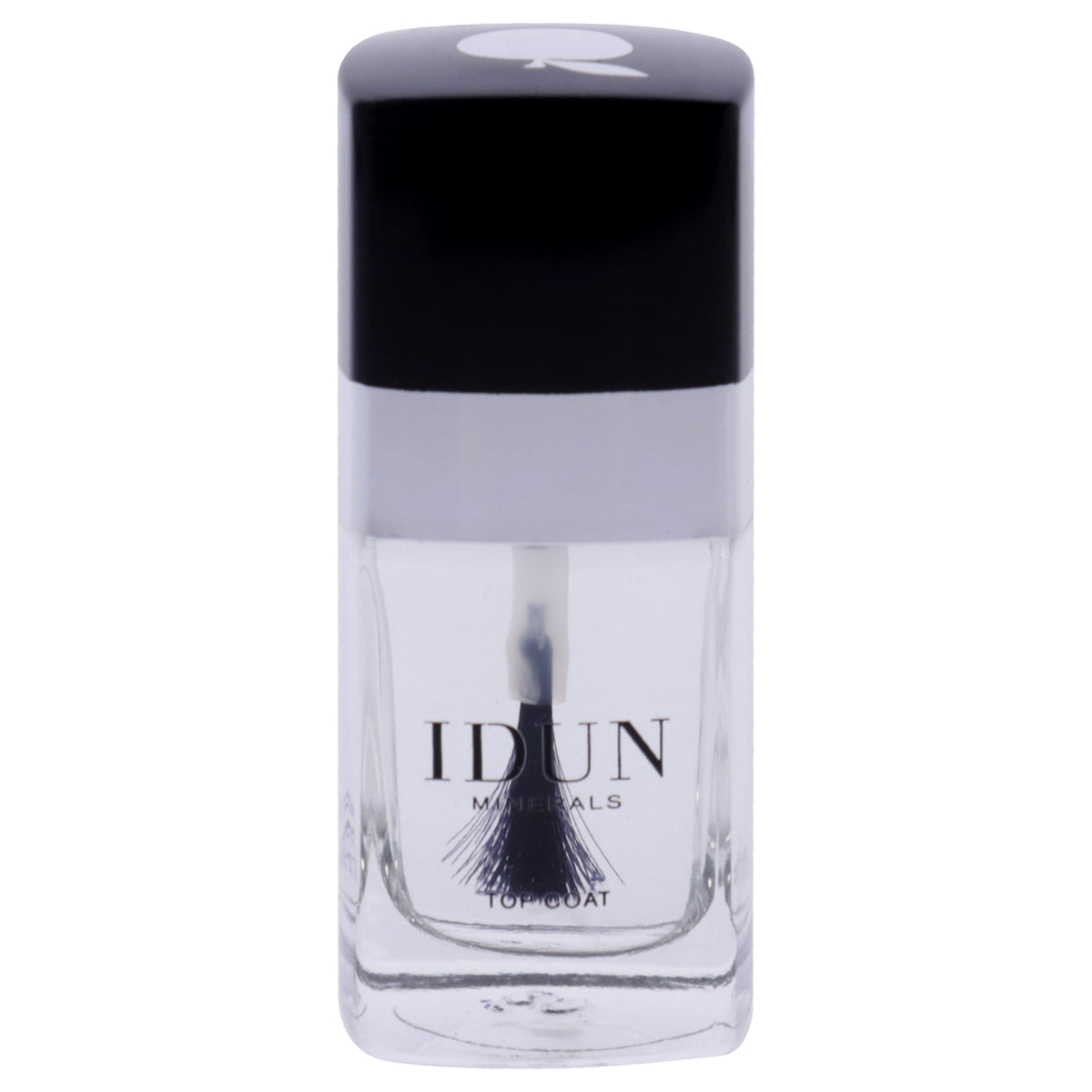 Nail Polish  Diamant by Idun Minerals for Women  037 oz Nail Polish