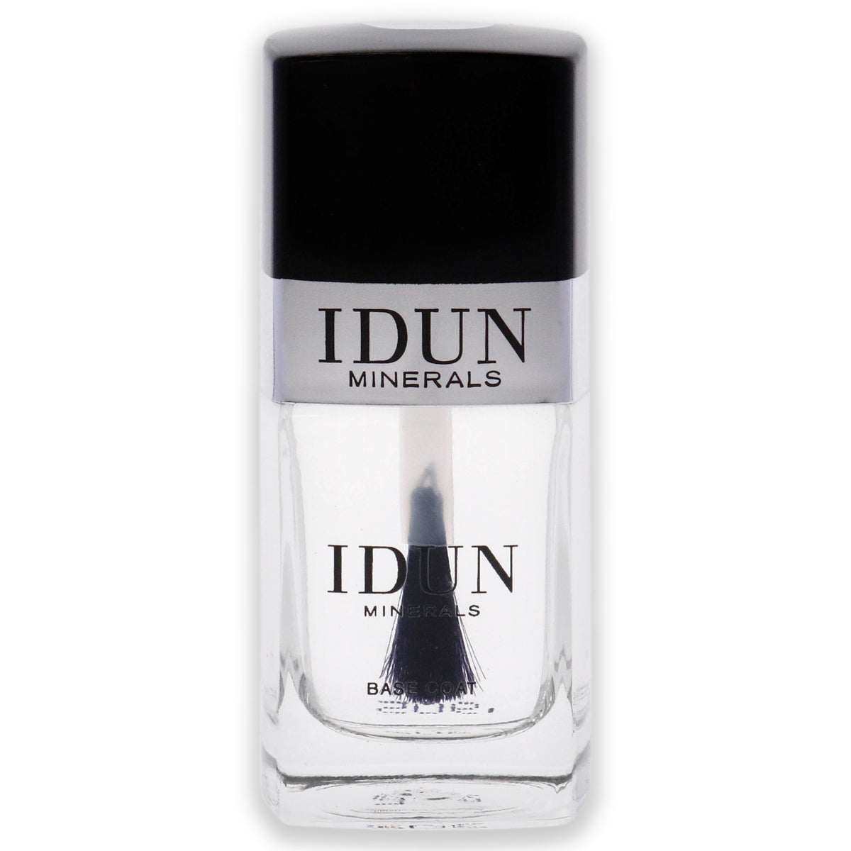 Nail Polish  Kristall by Idun Minerals for Women  037 oz Nail Polish