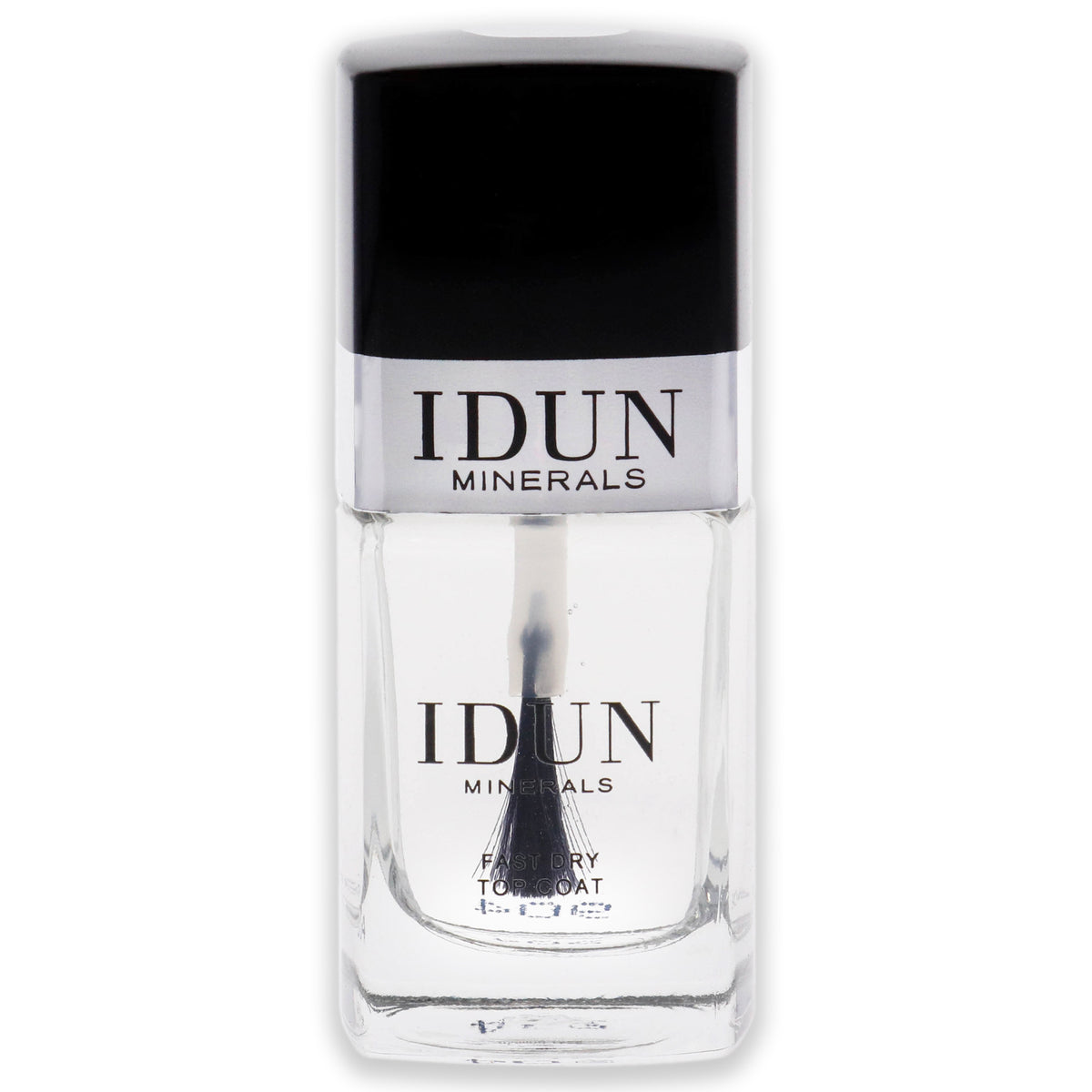 Nail Polish  Brilliant by Idun Minerals for Women  037 oz Nail Polish