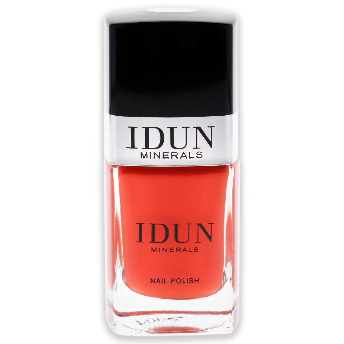 Nail Polish  Karneol by Idun Minerals for Women  037 oz Nail Polish