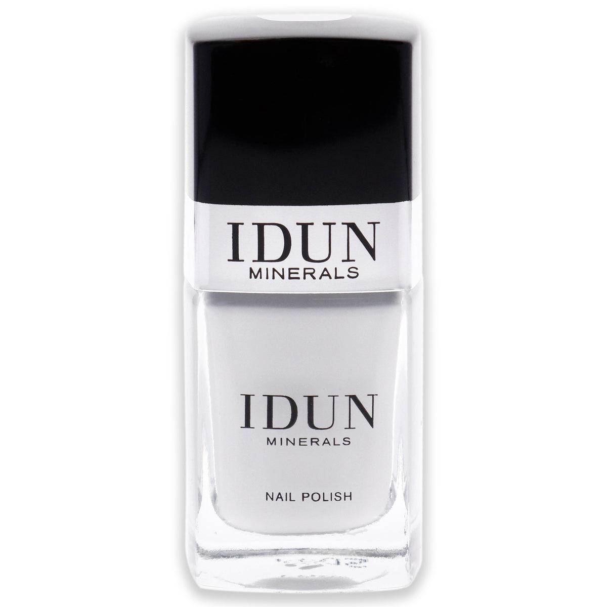 Nail Polish  Ametrin by Idun Minerals for Women  037 oz Nail Polish