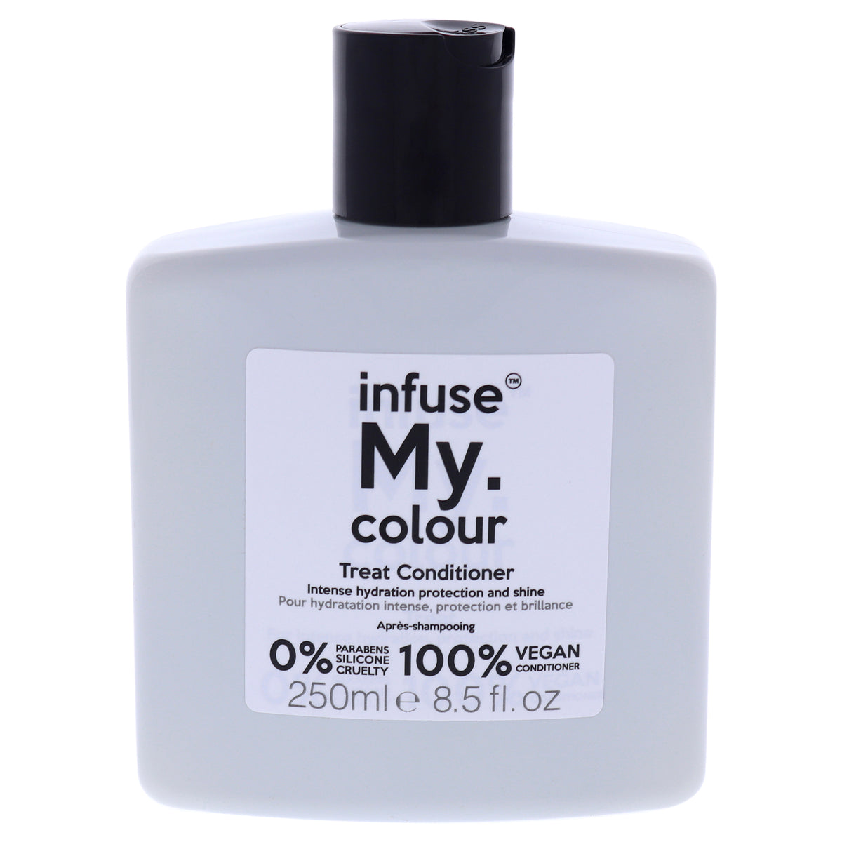 Treat Conditioner by Infuse My Colour for Unisex  85 oz Conditioner