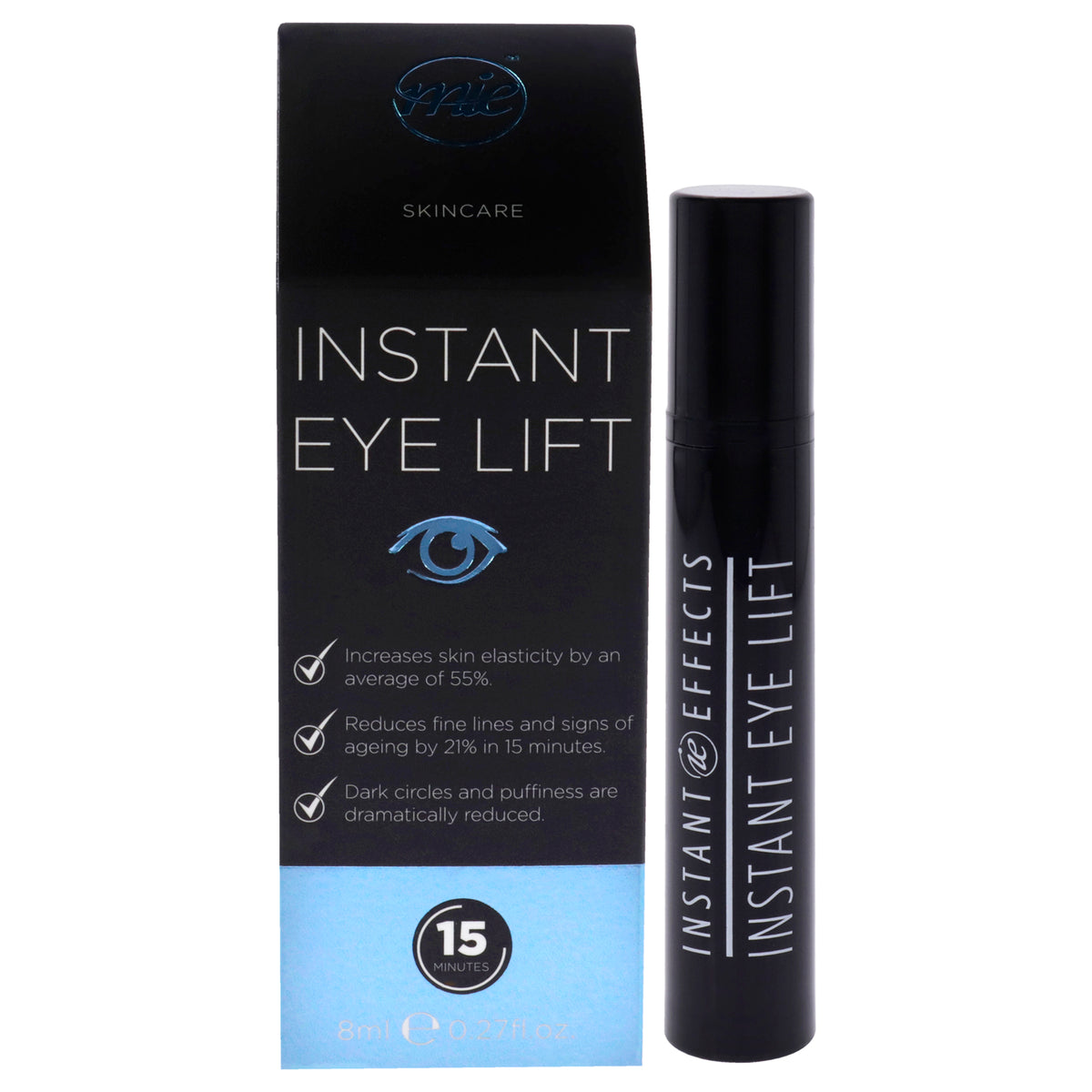 Instant Eye Lift by Instant Effects for Unisex  027 oz Serum