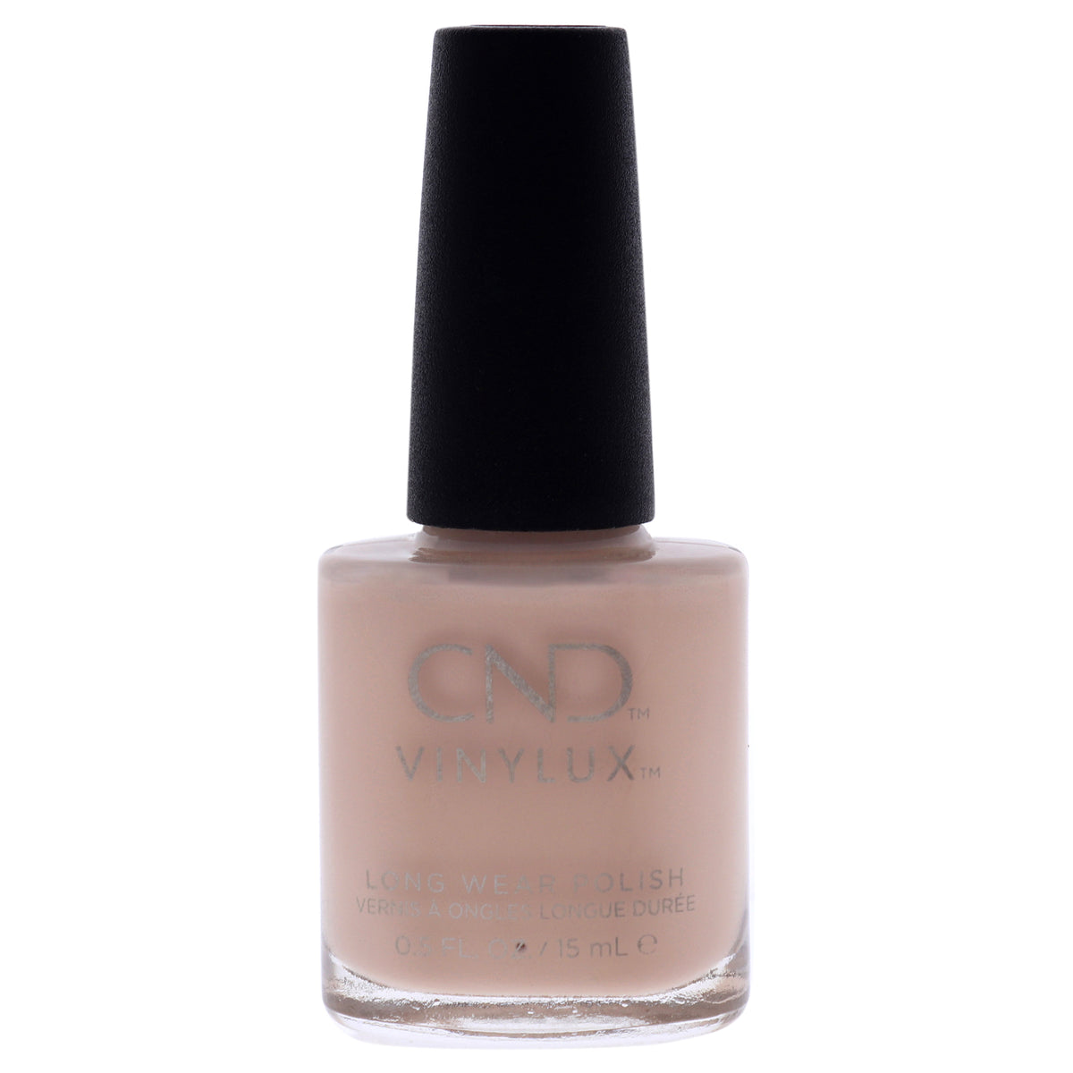 Vinylux Nail Polish  311 Antique by CND for Women  05 oz Nail Polish