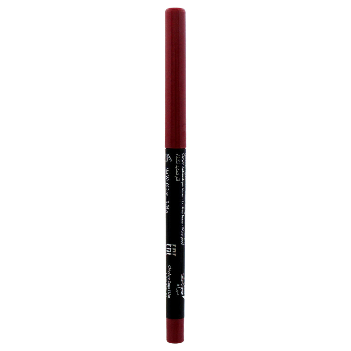 Made To Last Definition Lips  404 Tango Pink by Pupa Milano for Women  0012 oz Lip Pencil