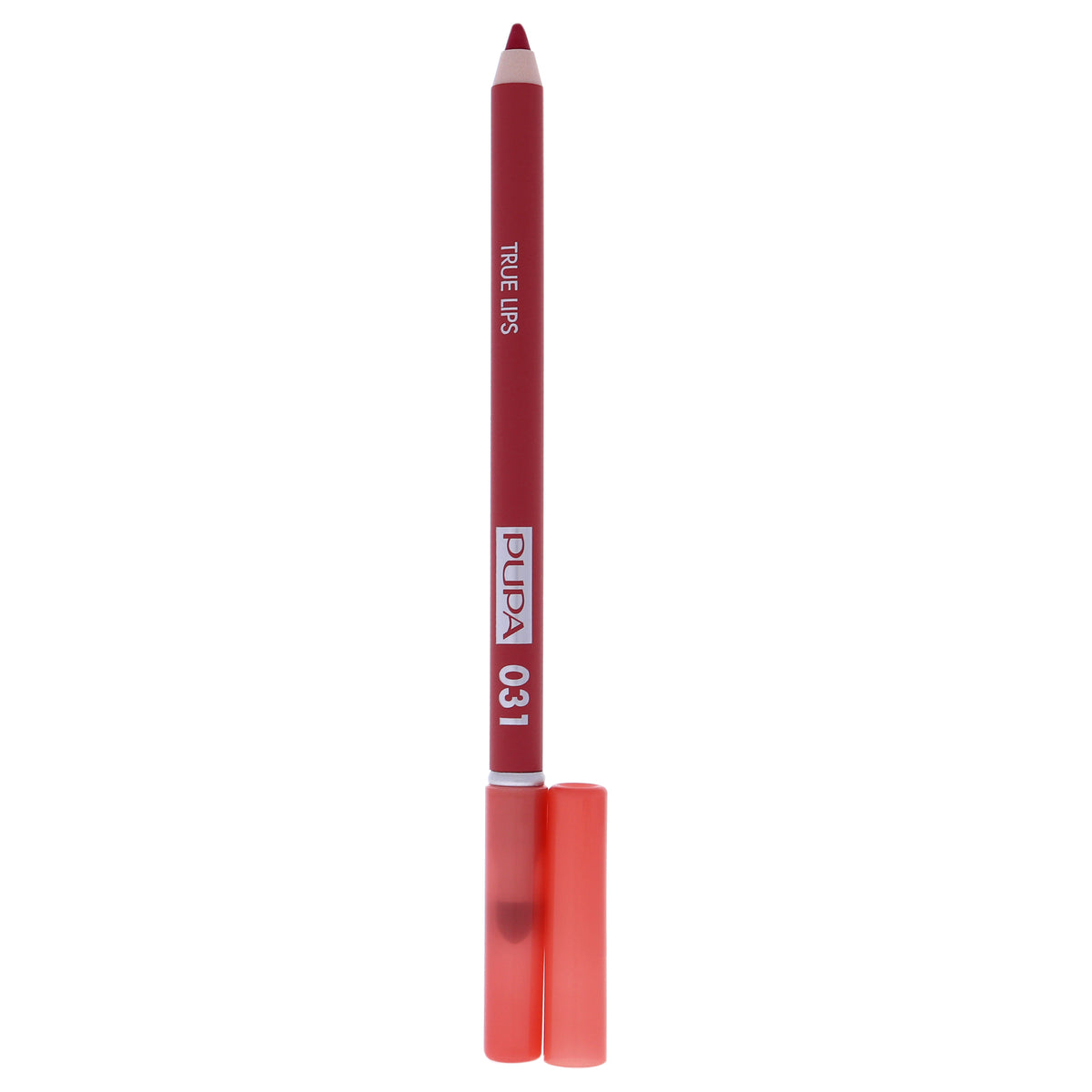 True Lips Blendable Lip Liner  031 Coral by Pupa Milano for Women  0042 oz Lip Liner