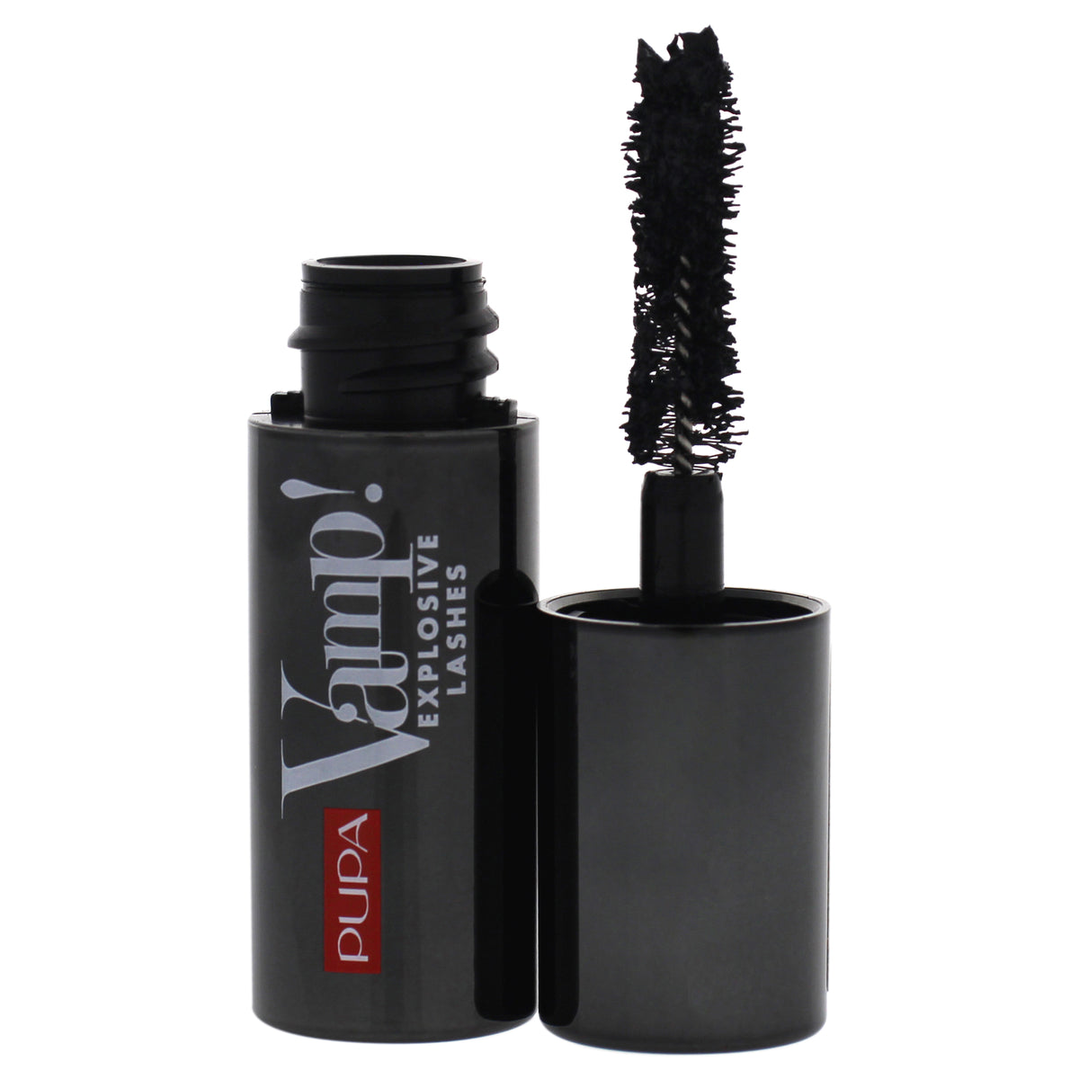 Vamp Explosive Lashes Mascara  110 Black by Pupa Milano for Women 027 oz Mascara