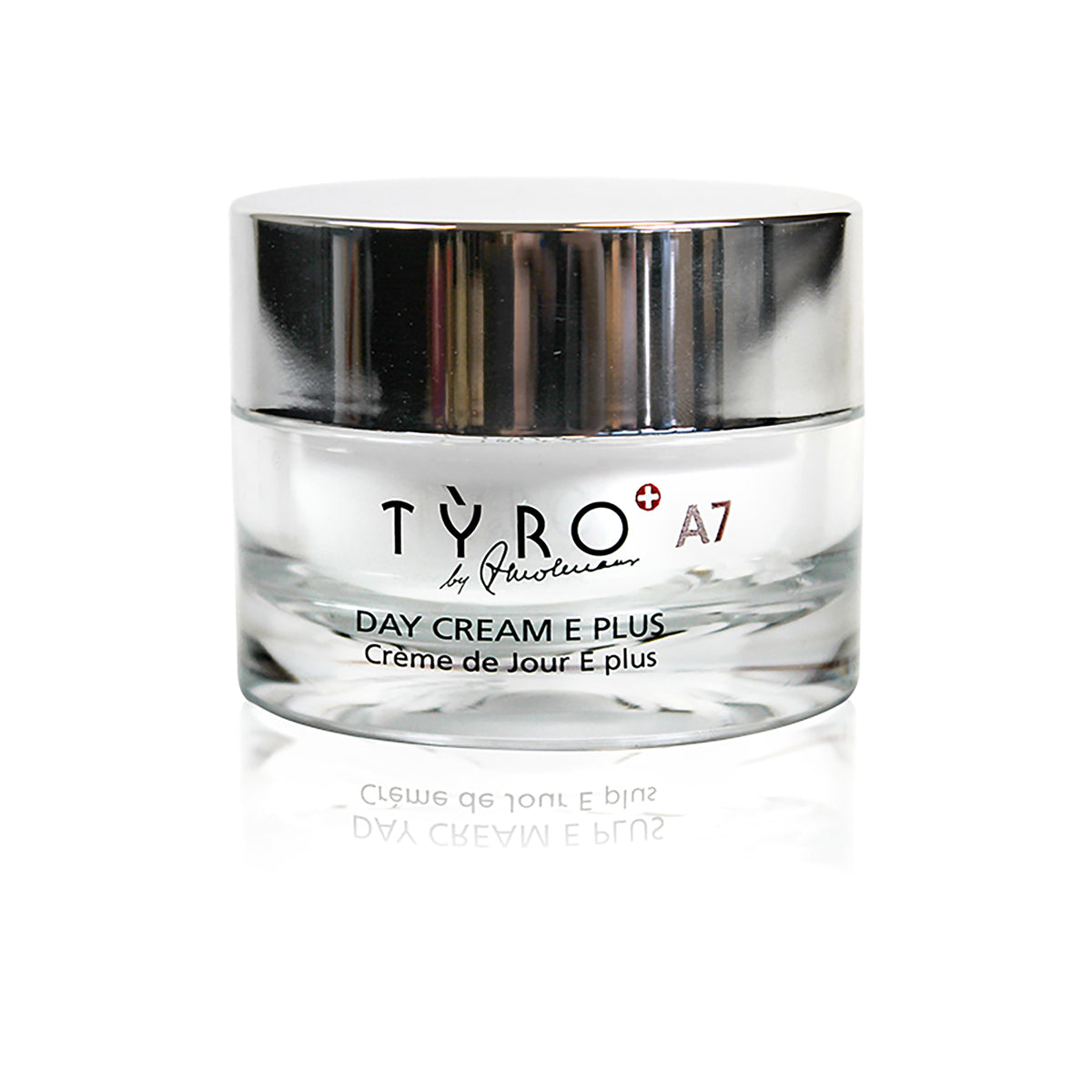 Day Cream E Plus by Tyro for Unisex  169 oz Cream