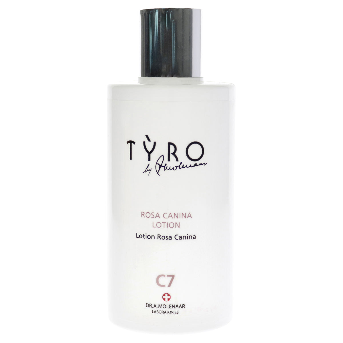 Rosa Canina Lotion by Tyro for Unisex  676 oz Lotion