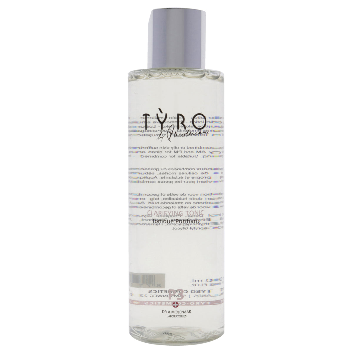 Clarifying Tonic by Tyro for Unisex  676 oz Tonic