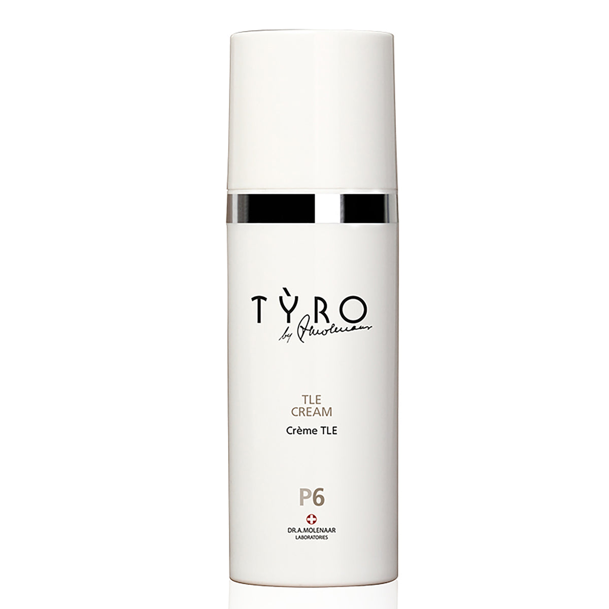 TLE Cream by Tyro for Unisex  169 oz Cream