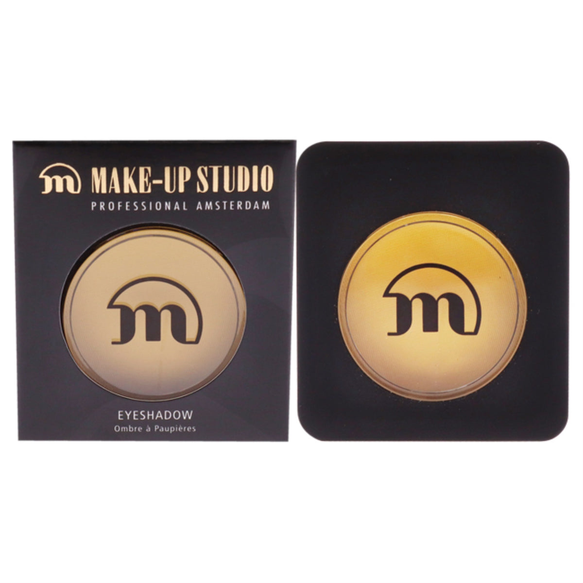 Eyeshadow  10 by MakeUp Studio for Women  011 oz Eye Shadow