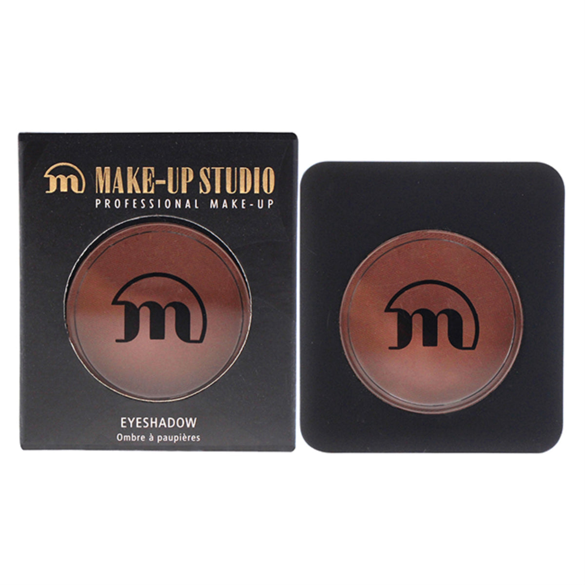 Eyeshadow  23 by MakeUp Studio for Women  011 oz Eye Shadow