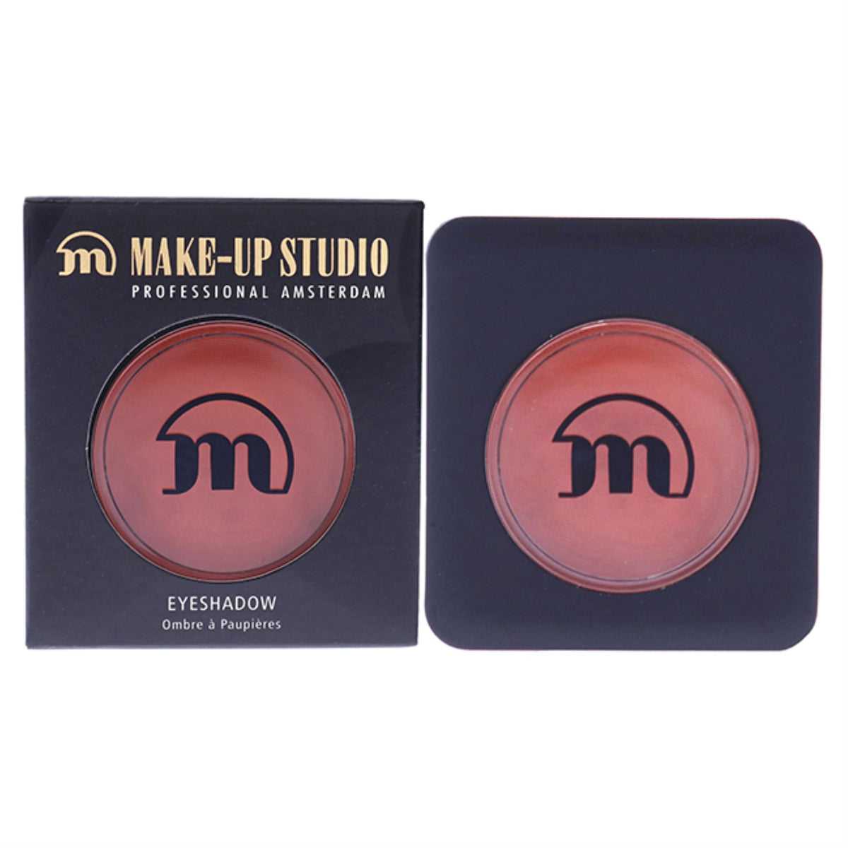 Eyeshadow  24 by MakeUp Studio for Women  011 oz Eye Shadow