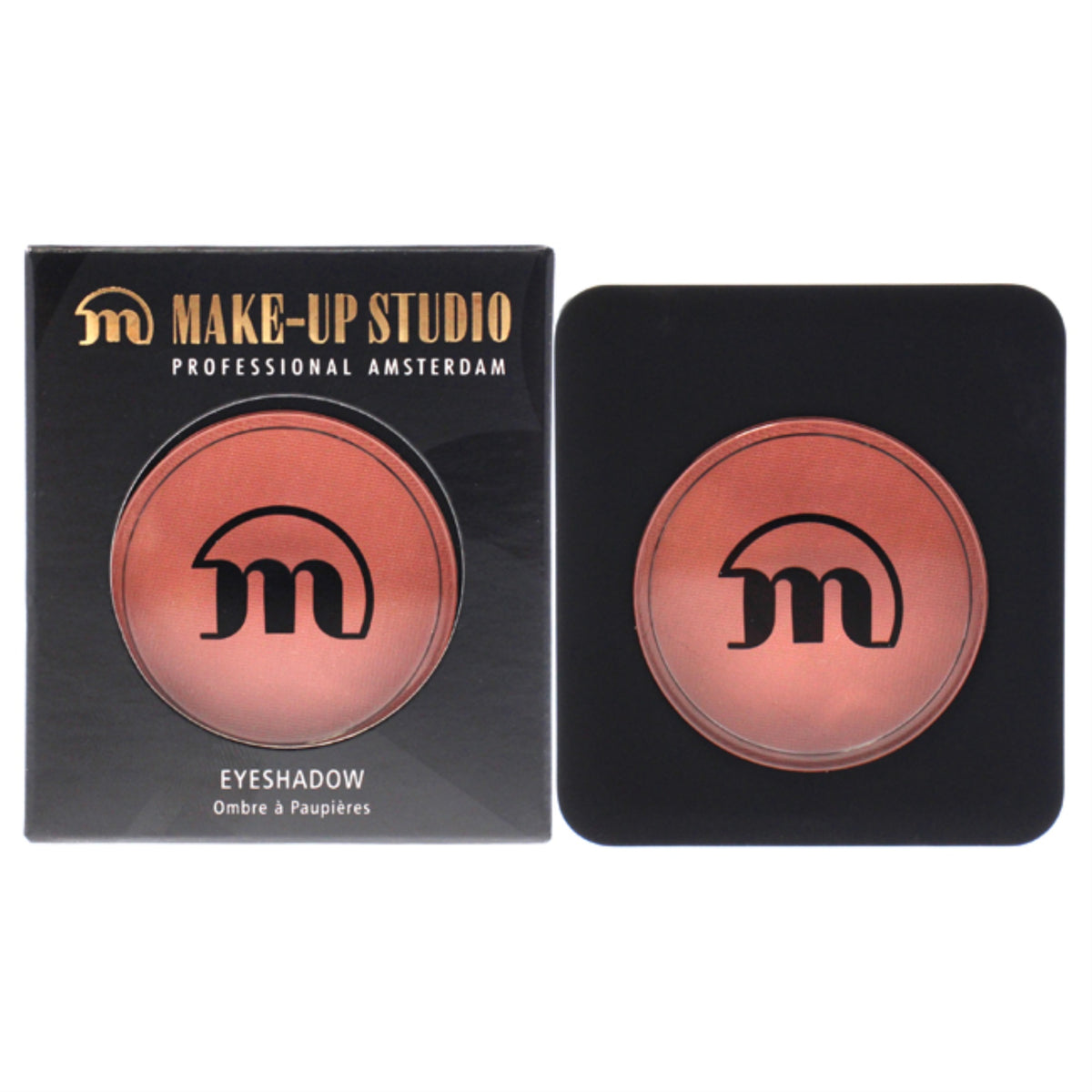 Eyeshadow  27 by MakeUp Studio for Women  011 oz Eye Shadow