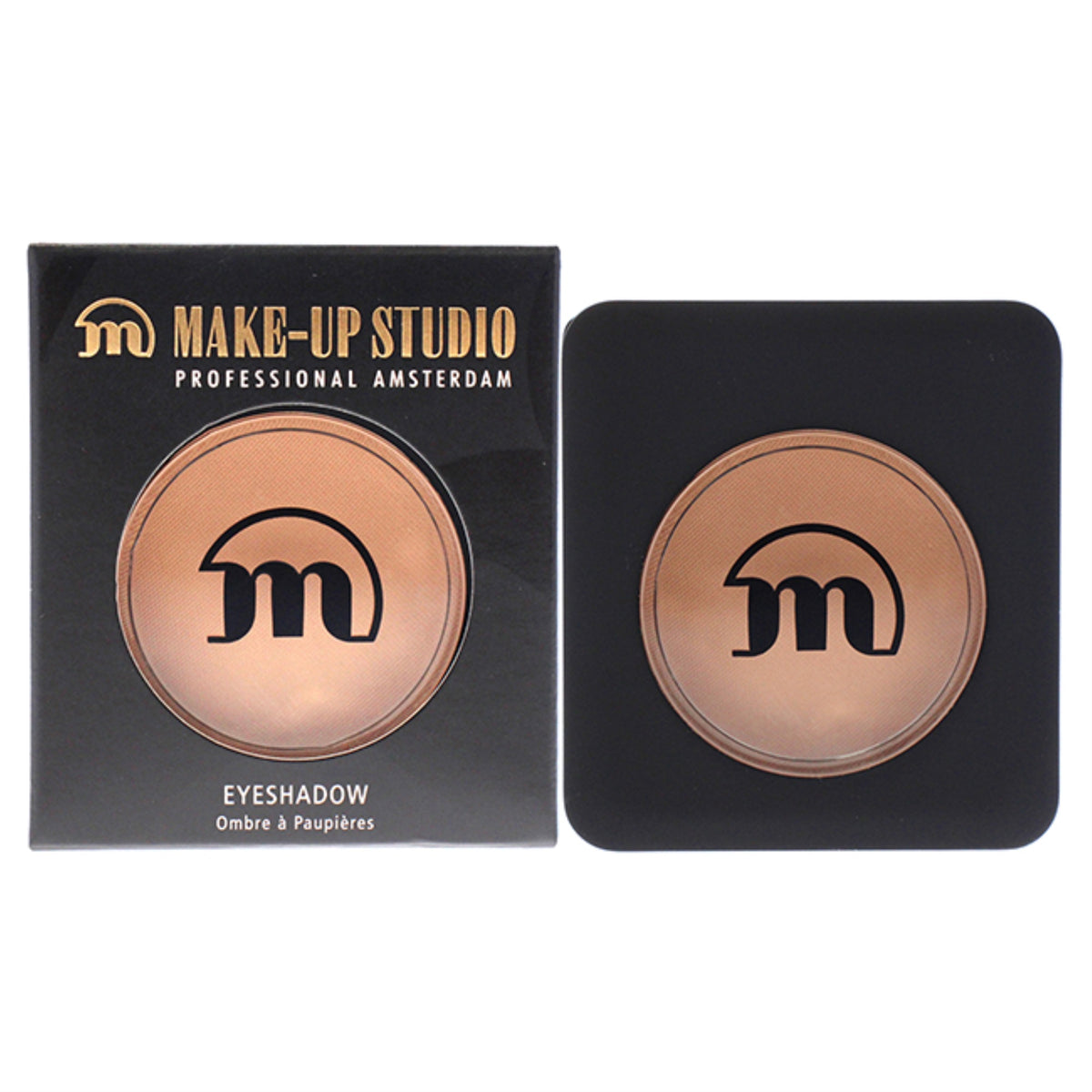 Eyeshadow  28 by MakeUp Studio for Women  011 oz Eye Shadow