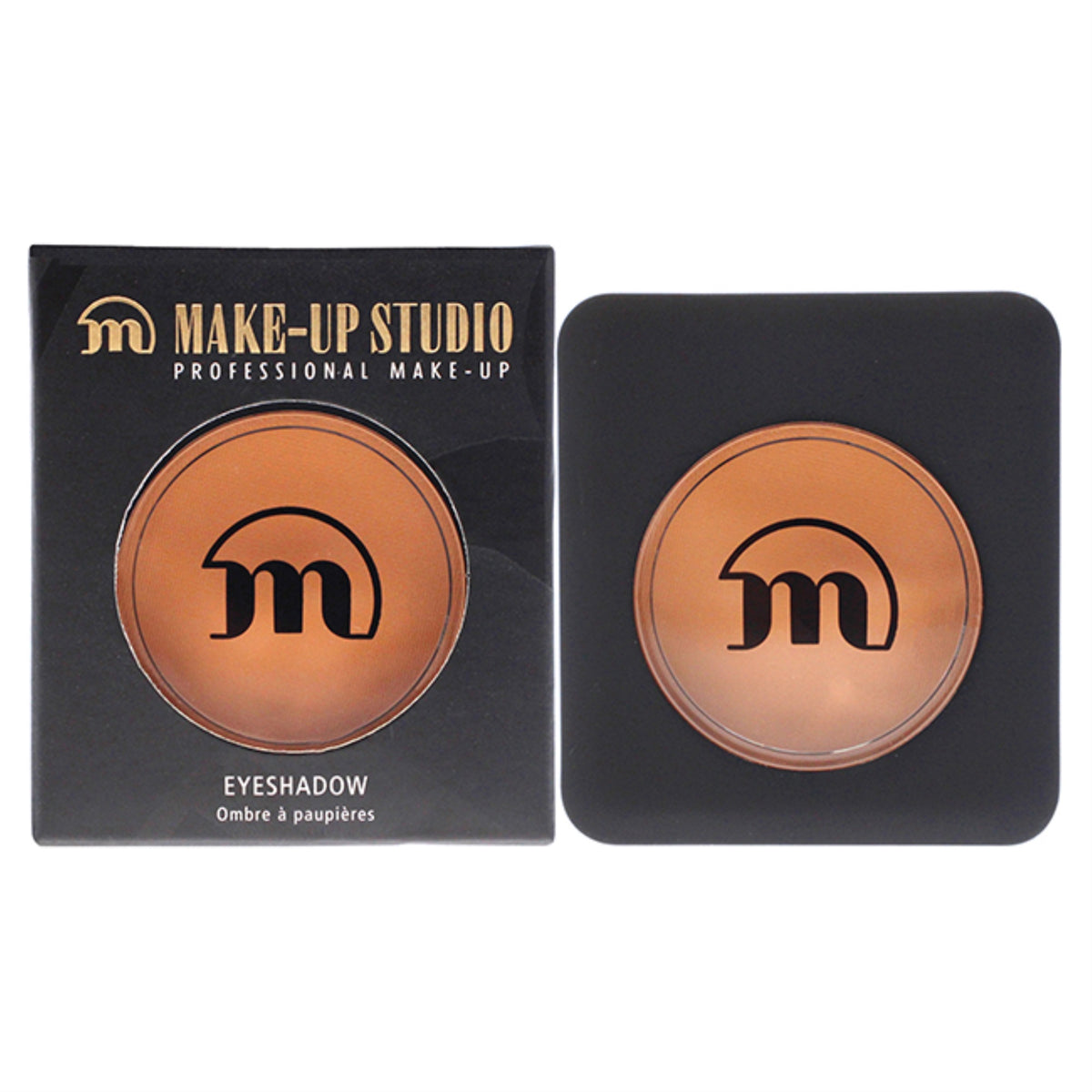 Eyeshadow  29 by MakeUp Studio for Women  011 oz Eye Shadow