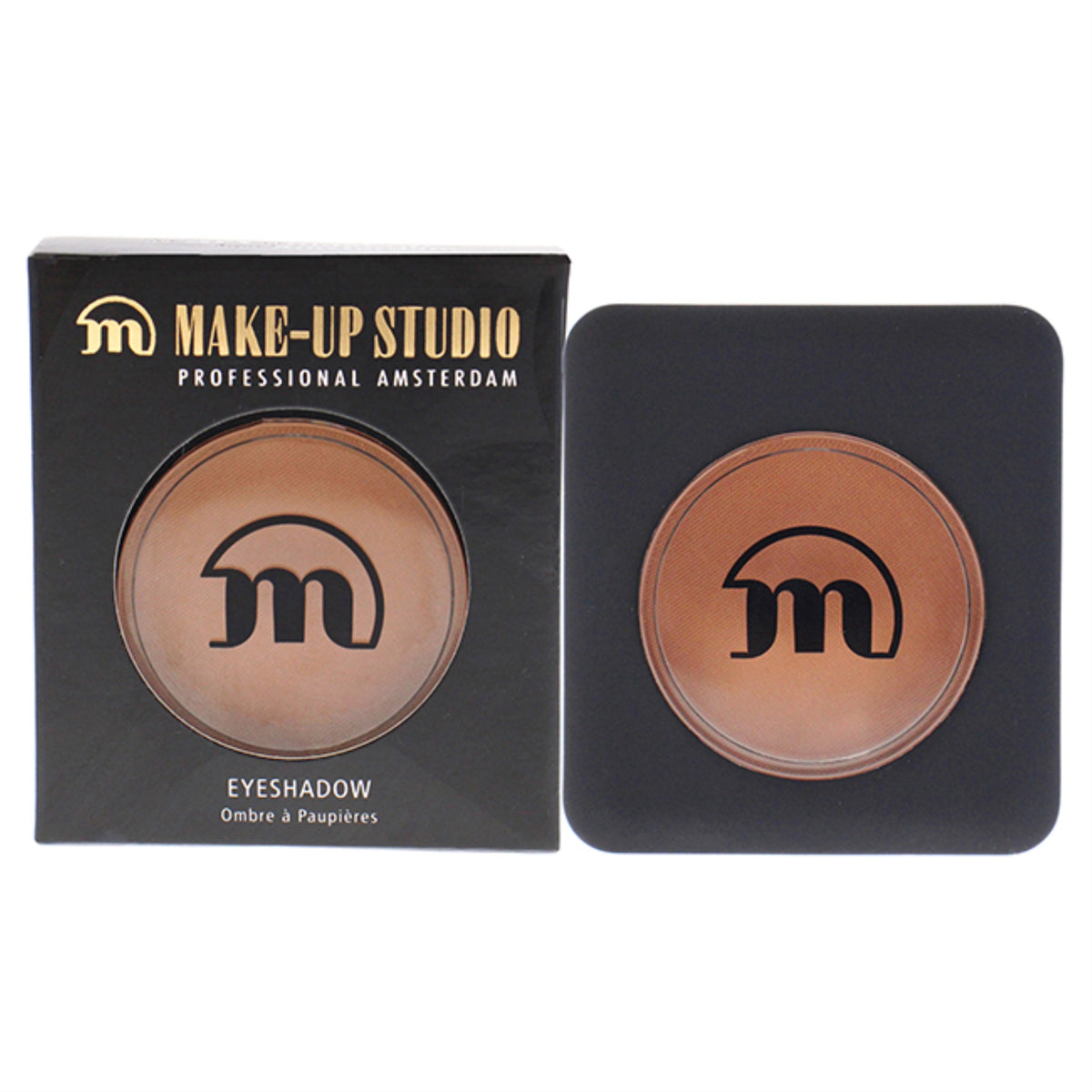 Eyeshadow  31 by MakeUp Studio for Women  011 oz Eye Shadow