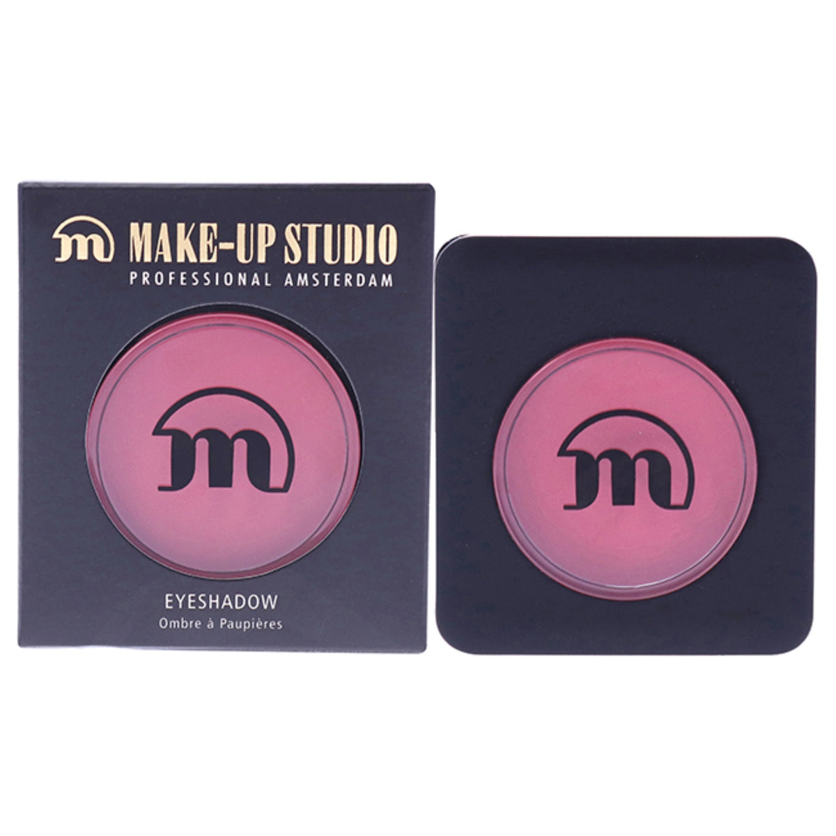 Eyeshadow  34 by MakeUp Studio for Women  011 oz Eye Shadow