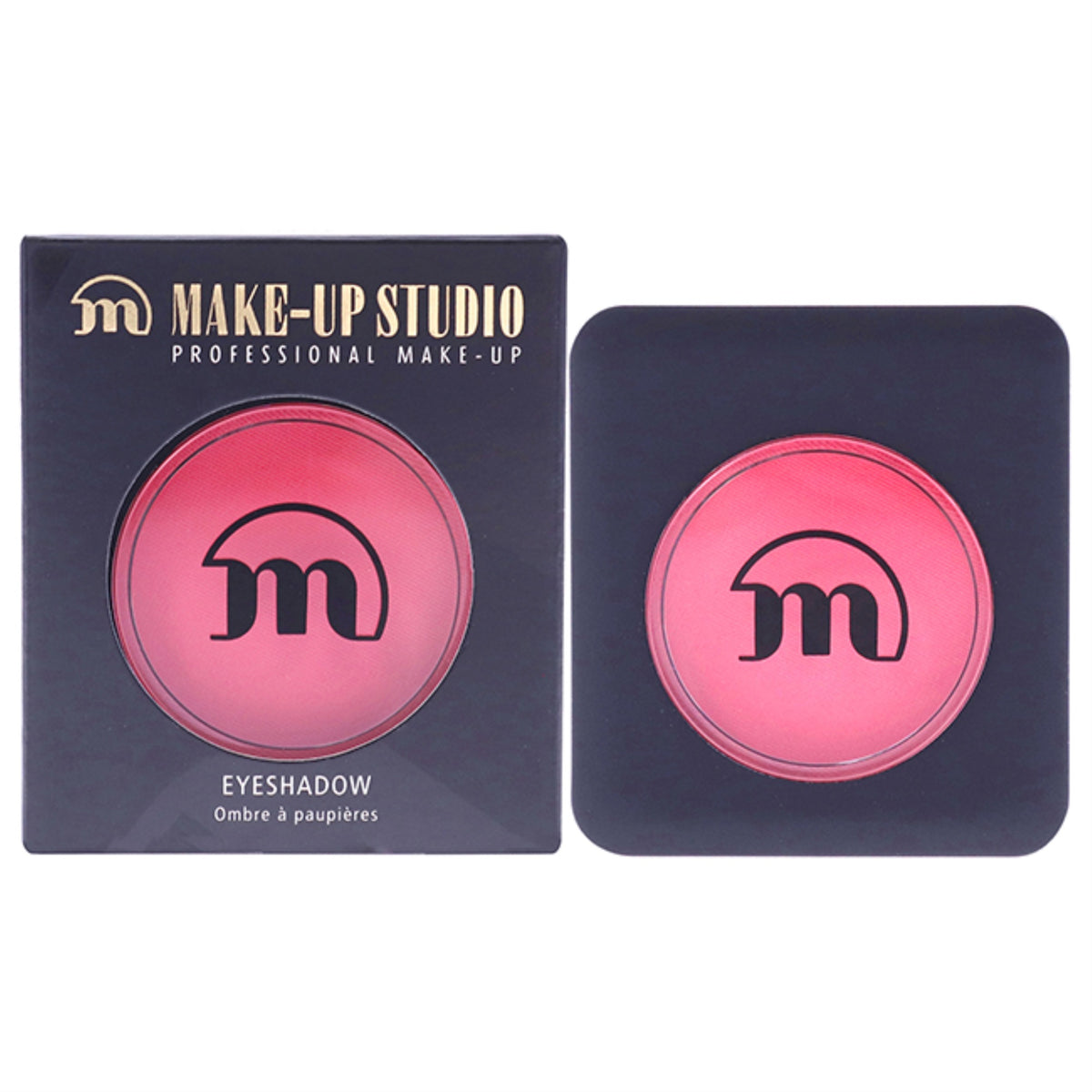 Eyeshadow  50 by MakeUp Studio for Women  011 oz Eye Shadow