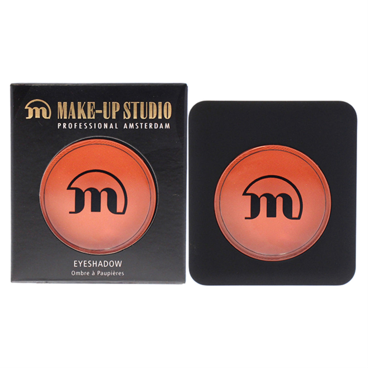 Eyeshadow  51 by MakeUp Studio for Women  011 oz Eye Shadow