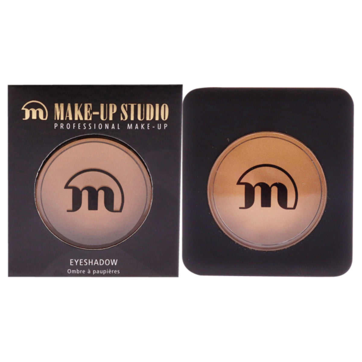 Eyeshadow  90 by MakeUp Studio for Women  011 oz Eye Shadow