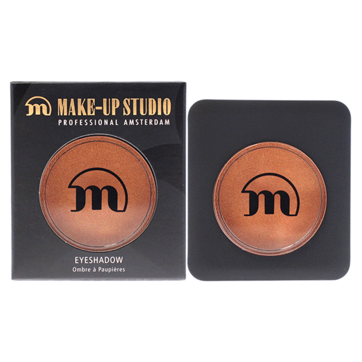 Eyeshadow  101 by MakeUp Studio for Women  011 oz Eye Shadow