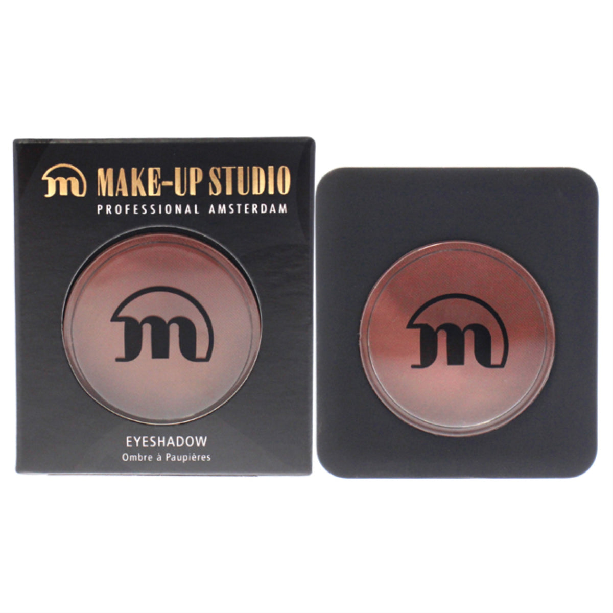 Eyeshadow  200 by MakeUp Studio for Women  011 oz Eye Shadow