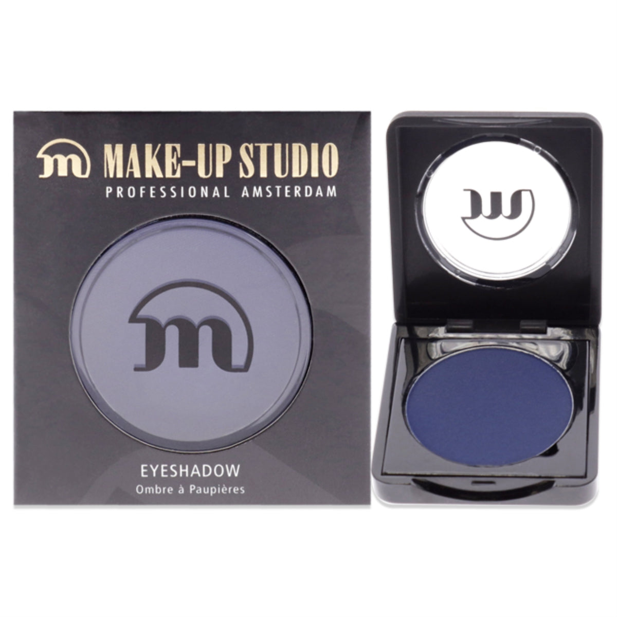 Eyeshadow  302 by MakeUp Studio for Women  011 oz Eye Shadow