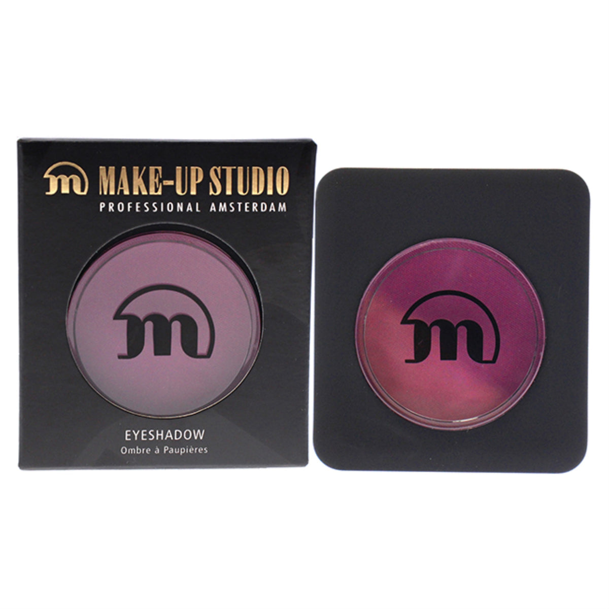 Eyeshadow  304 by MakeUp Studio for Women  01 oz Eye Shadow