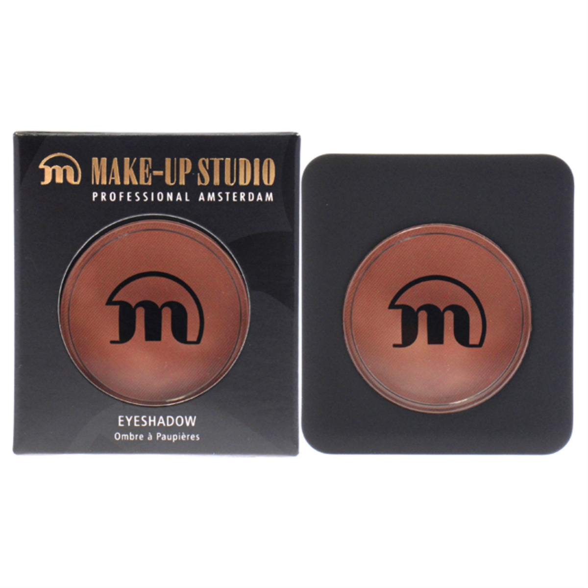 Eyeshadow  423 by MakeUp Studio for Women  011 oz Eye Shadow