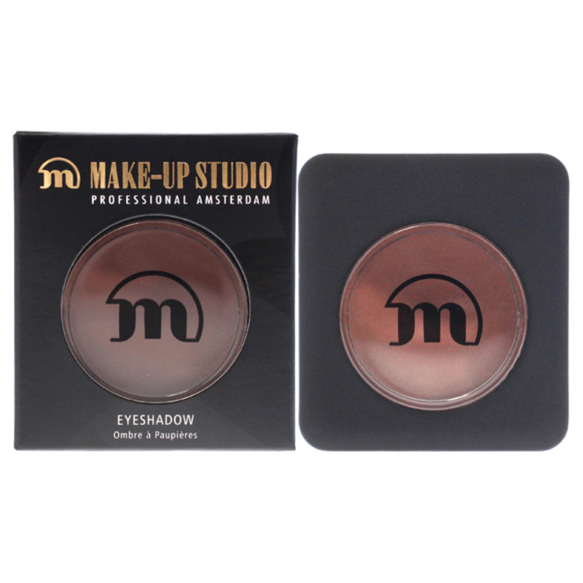 Eyeshadow  425 by MakeUp Studio for Women  011 oz Eye Shadow