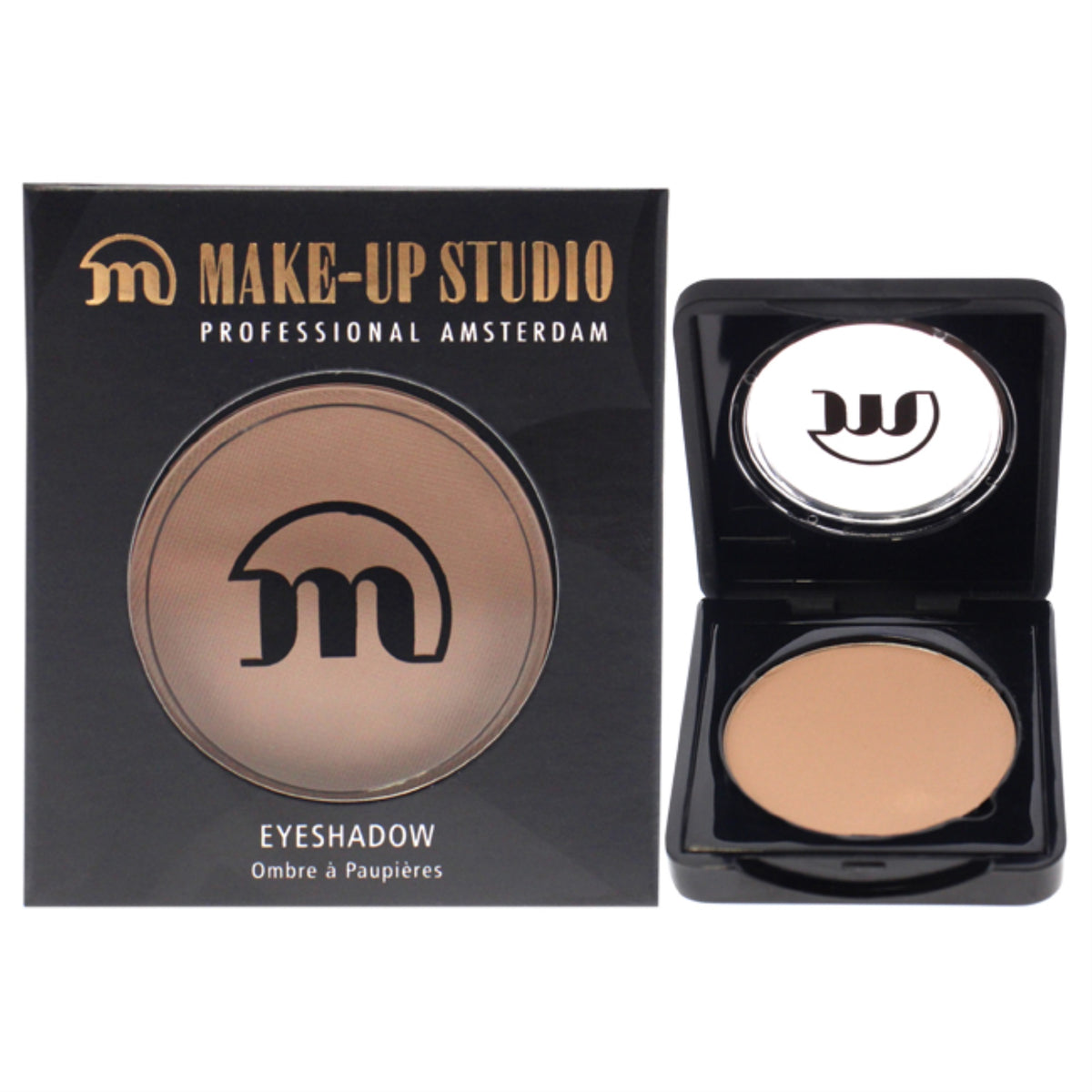 Eyeshadow  431 by MakeUp Studio for Women  011 oz Eye Shadow