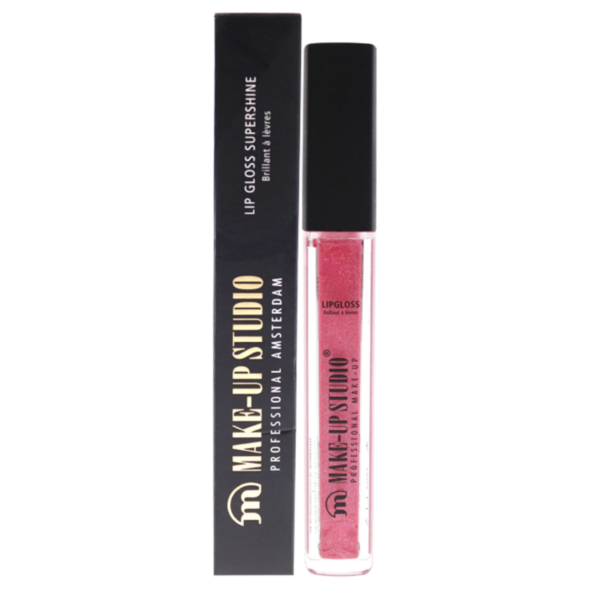 Lip Gloss Supershine  8 SP by MakeUp Studio for Women  015 oz Lip Gloss