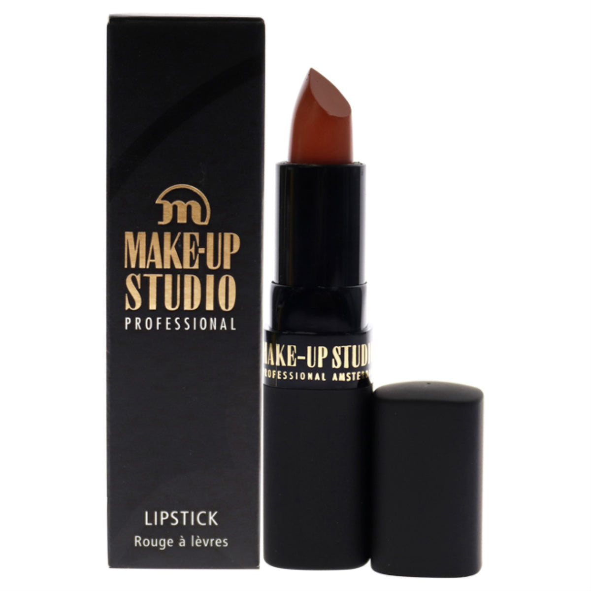 Lipstick  03 by MakeUp Studio for Women  013 oz Lipstick