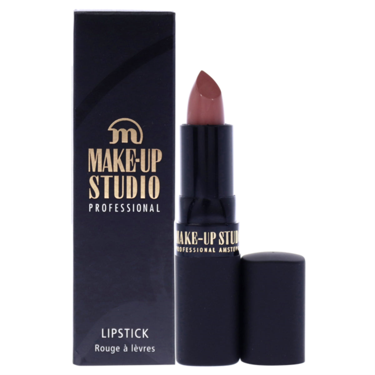 Lipstick  04 by MakeUp Studio for Women  013 oz Lipstick