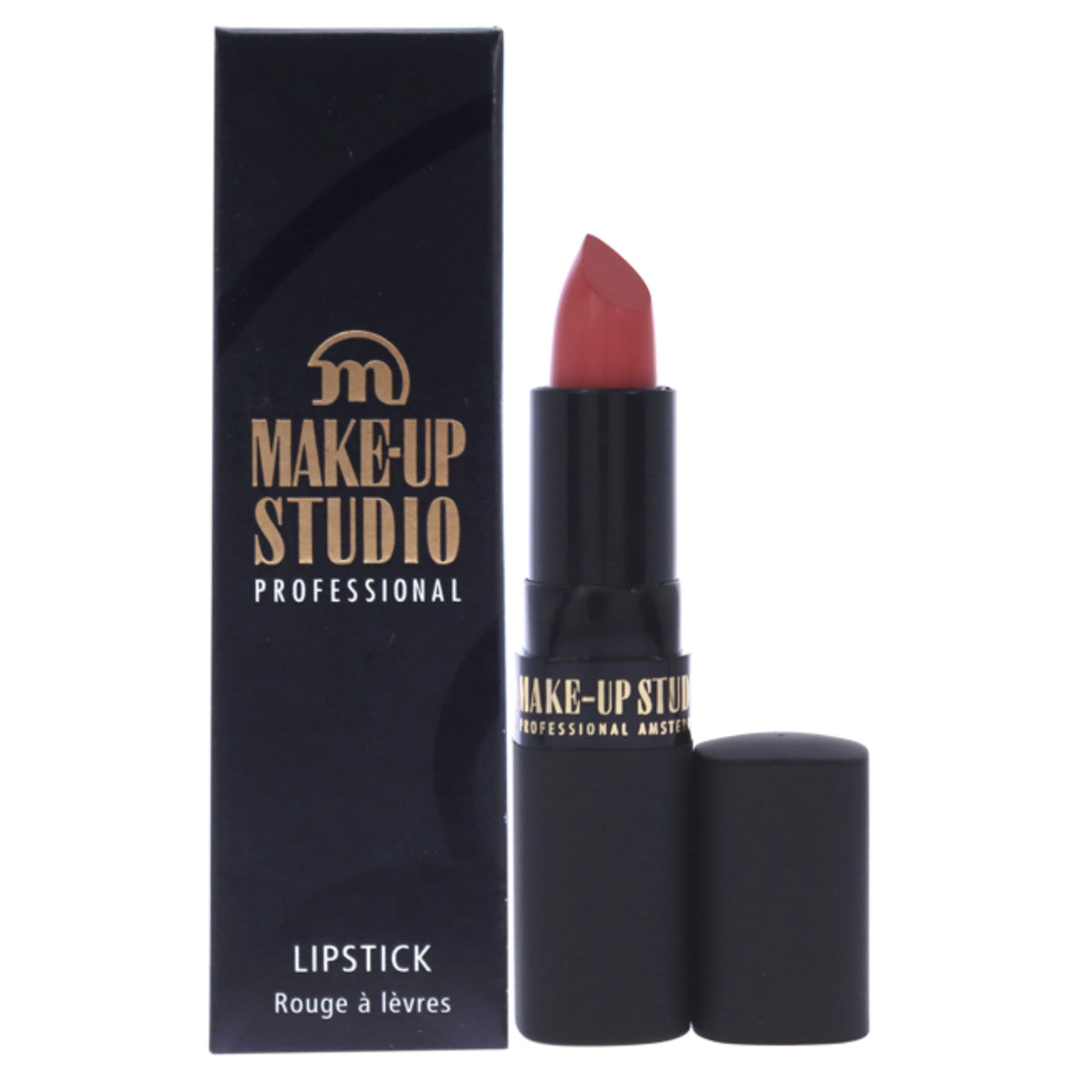 Lipstick  05 by MakeUp Studio for Women  013 oz Lipstick