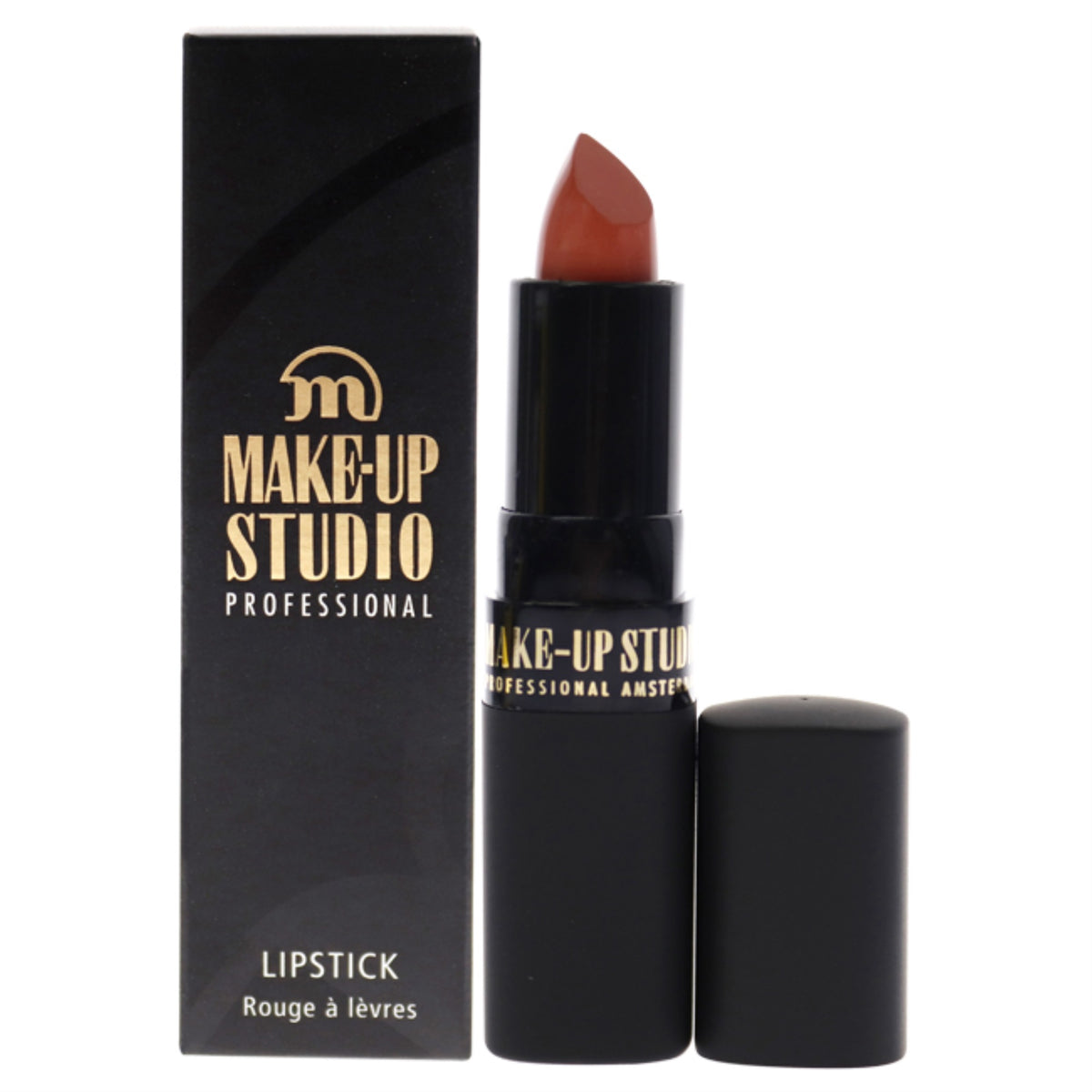 Lipstick  06 by MakeUp Studio for Women  013 oz Lipstick