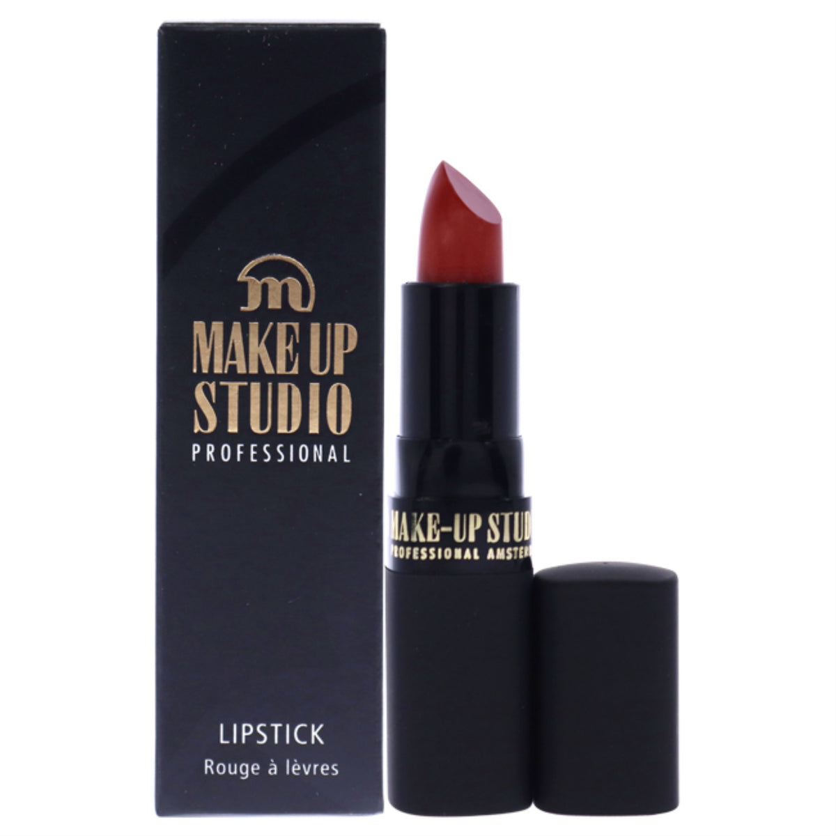 Lipstick  08 by MakeUp Studio for Women  013 oz Lipstick