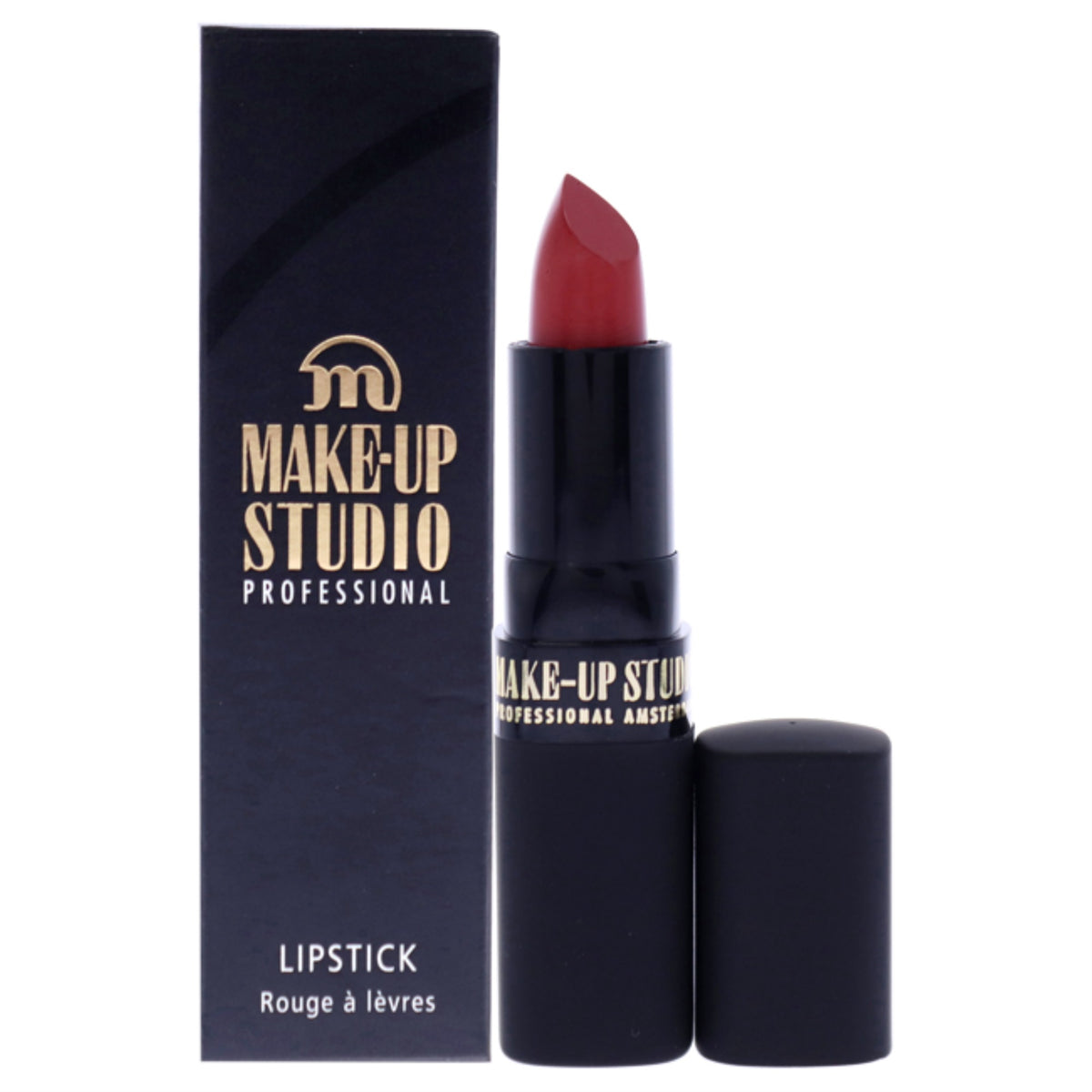 Lipstick  09 by MakeUp Studio for Women  013 oz Lipstick