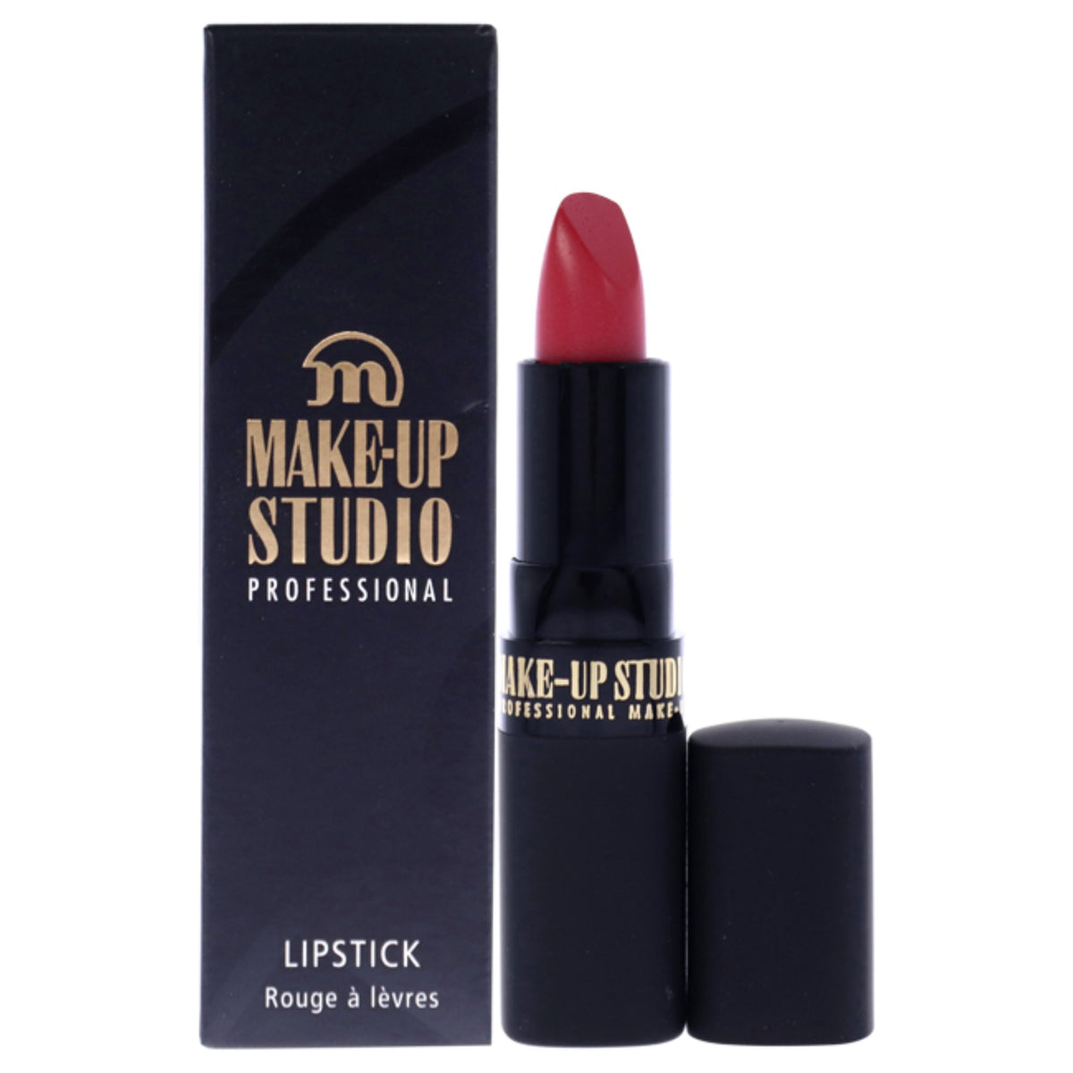 Lipstick  12 by MakeUp Studio for Women  013 oz Lipstick