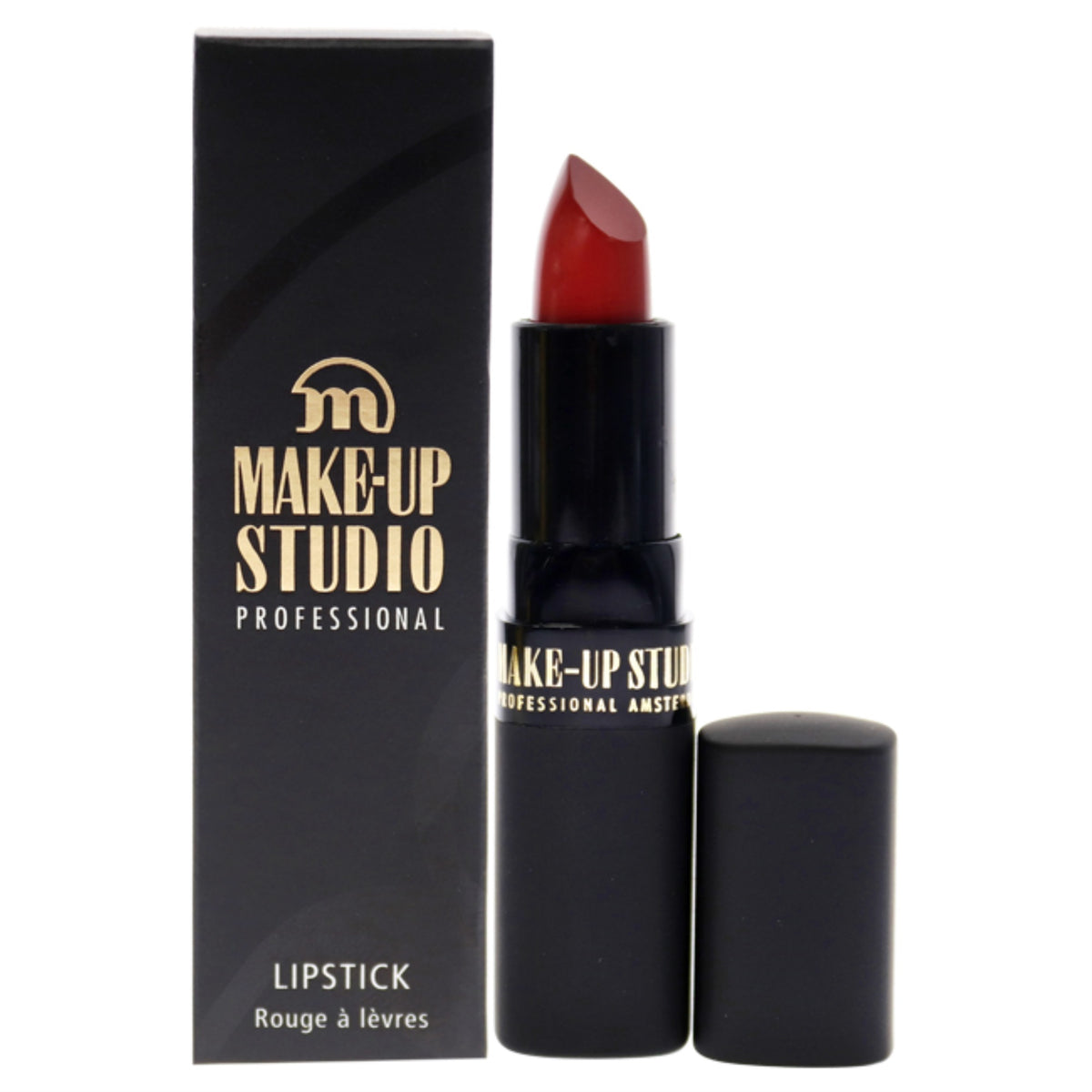 Lipstick  13 by MakeUp Studio for Women  013 oz Lipstick