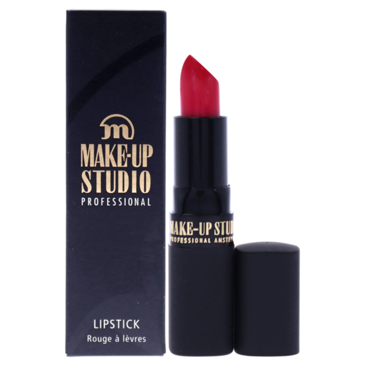 Lipstick  16 by MakeUp Studio for Women  013 oz Lipstick